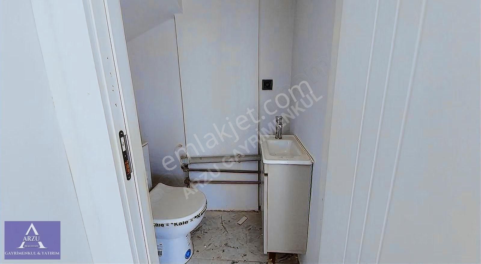 Muğla Milas Kazıklı Koyunda 2+1 Sıfır Satılık Villa - Görsel 17