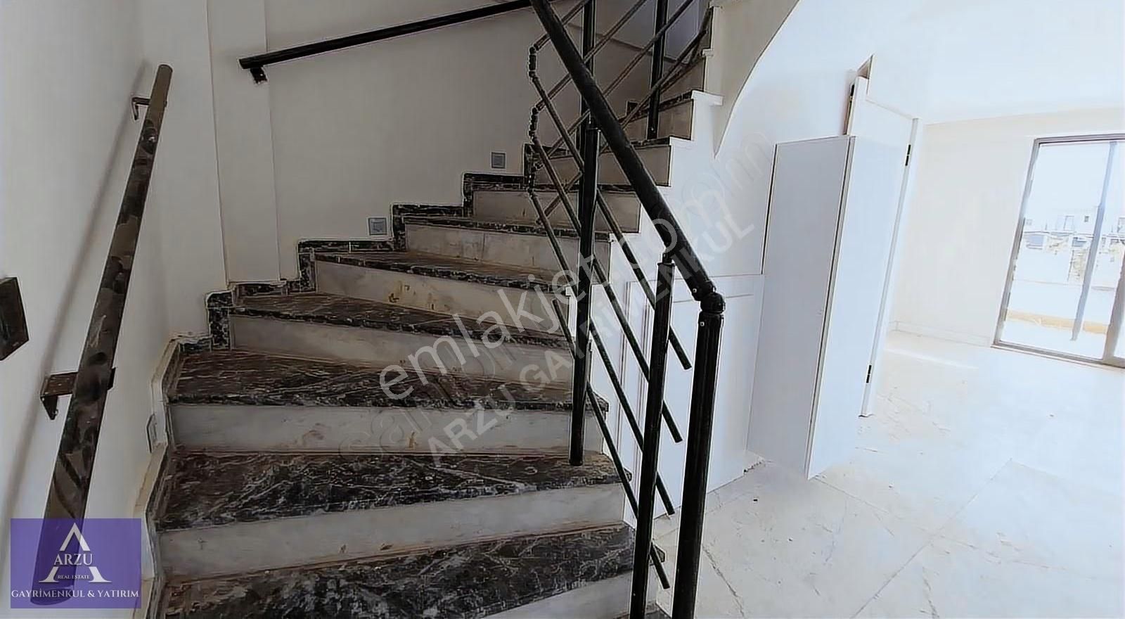 Muğla Milas Kazıklı Koyunda 2+1 Sıfır Satılık Villa - Görsel 12
