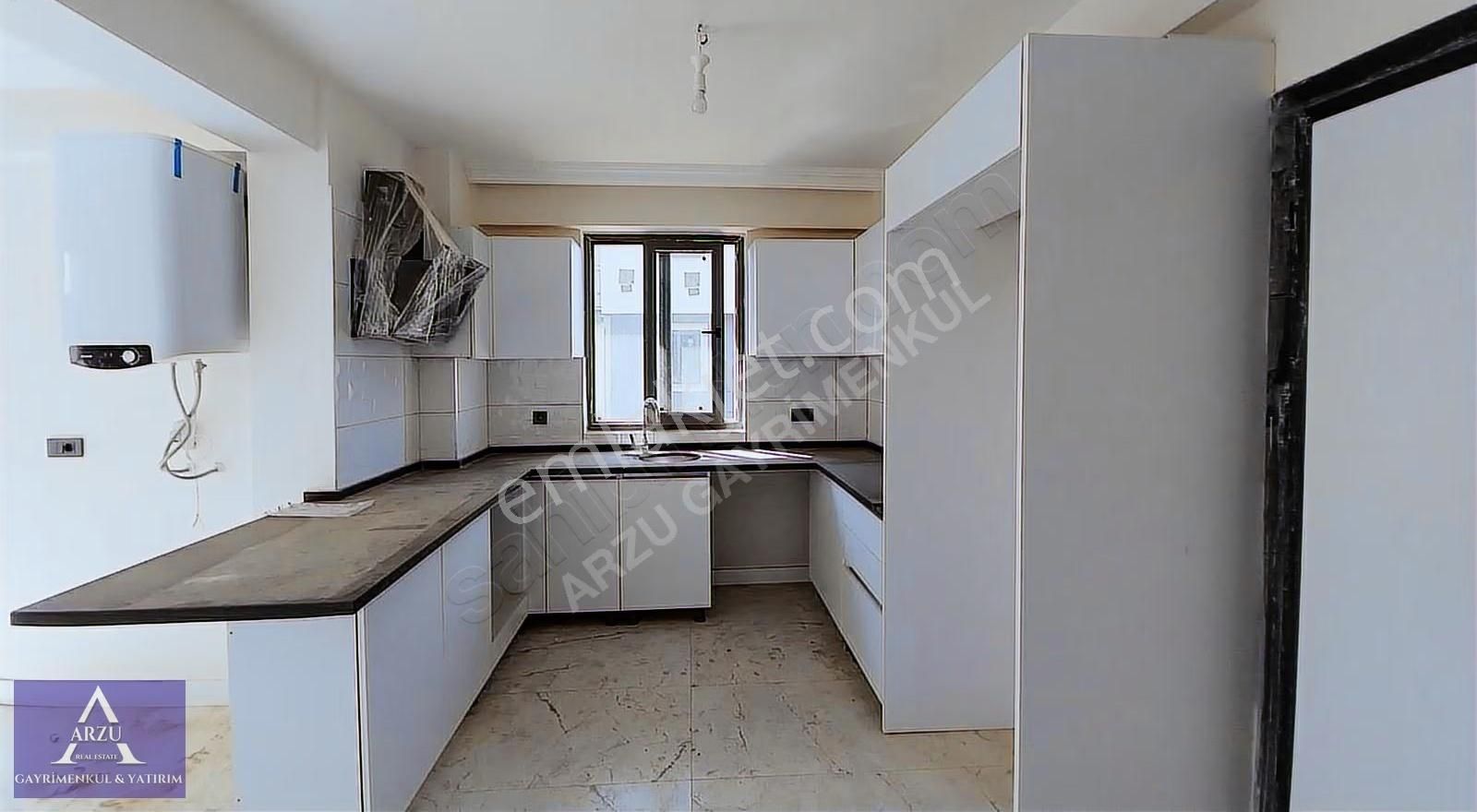 Muğla Milas Kazıklı Koyunda 2+1 Sıfır Satılık Villa - Görsel 3