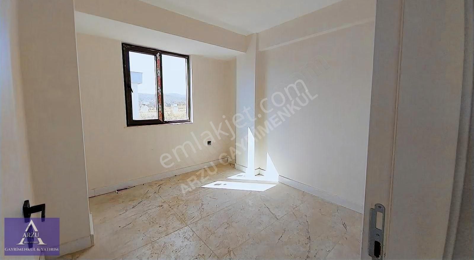 Muğla Milas Kazıklı Koyunda 2+1 Sıfır Satılık Villa - Görsel 6