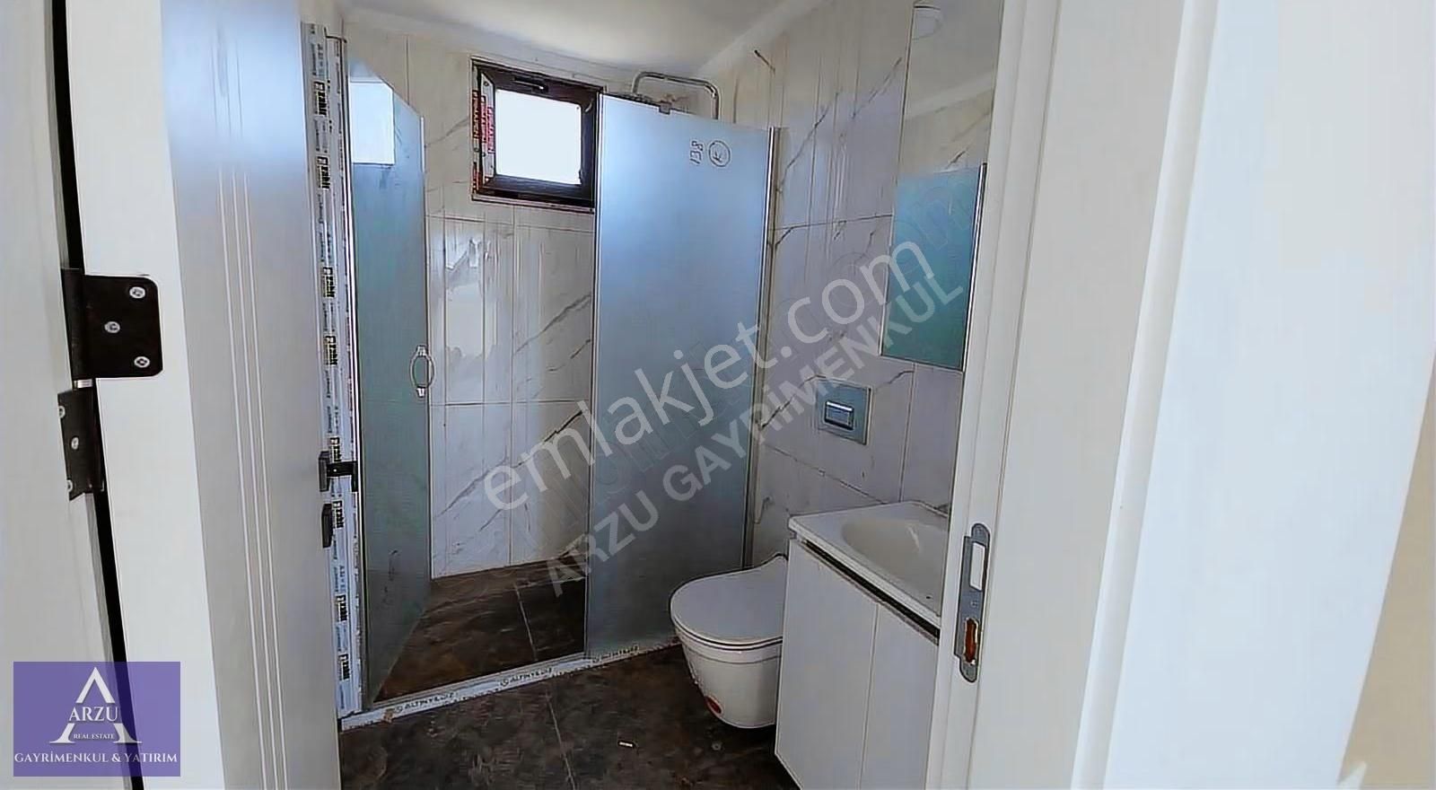 Muğla Milas Kazıklı Koyunda 2+1 Sıfır Satılık Villa - Görsel 10