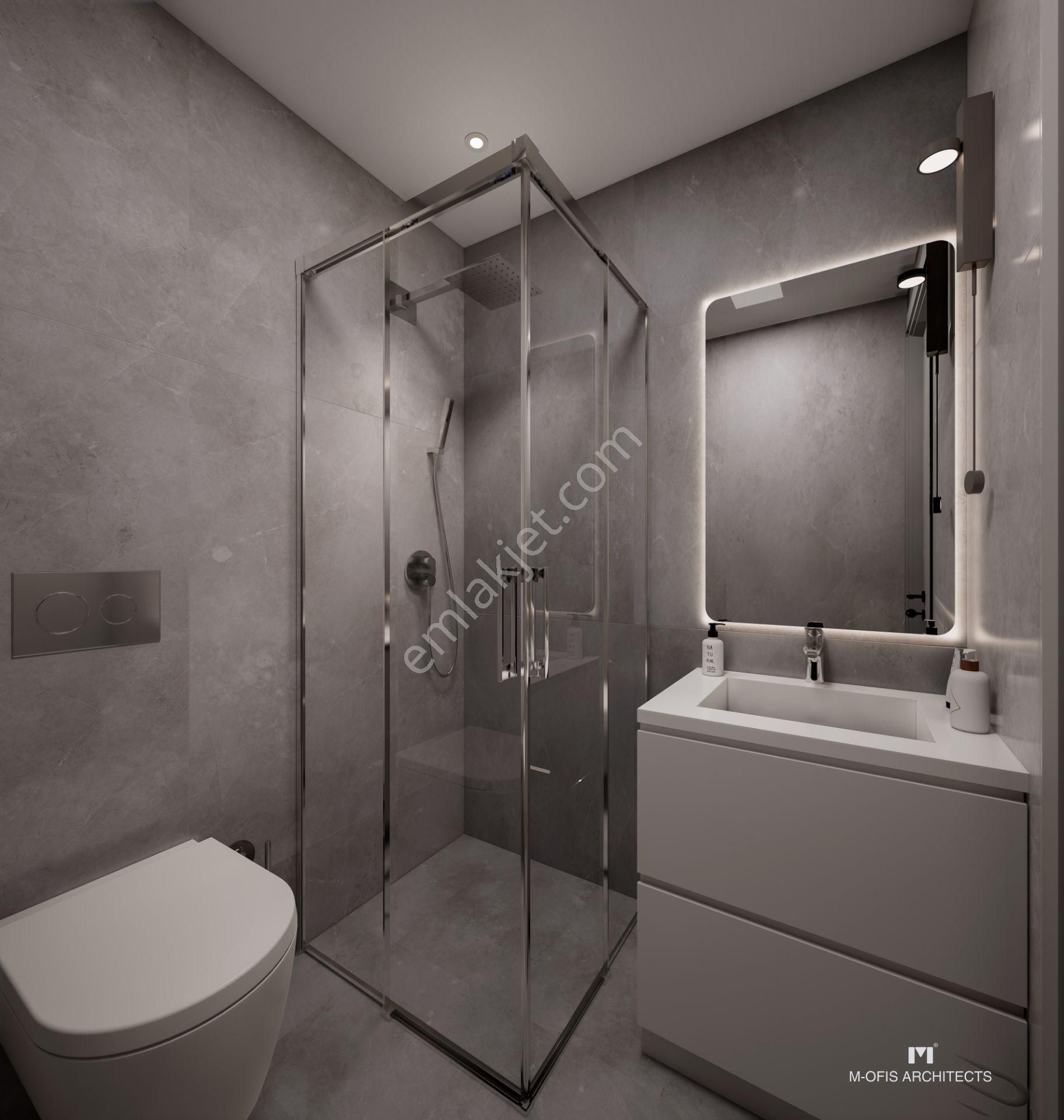 Valory Güneşli’de 2+1 Modern Daire – Yatırım Ve Oturum İçin İdeal - Görsel 8