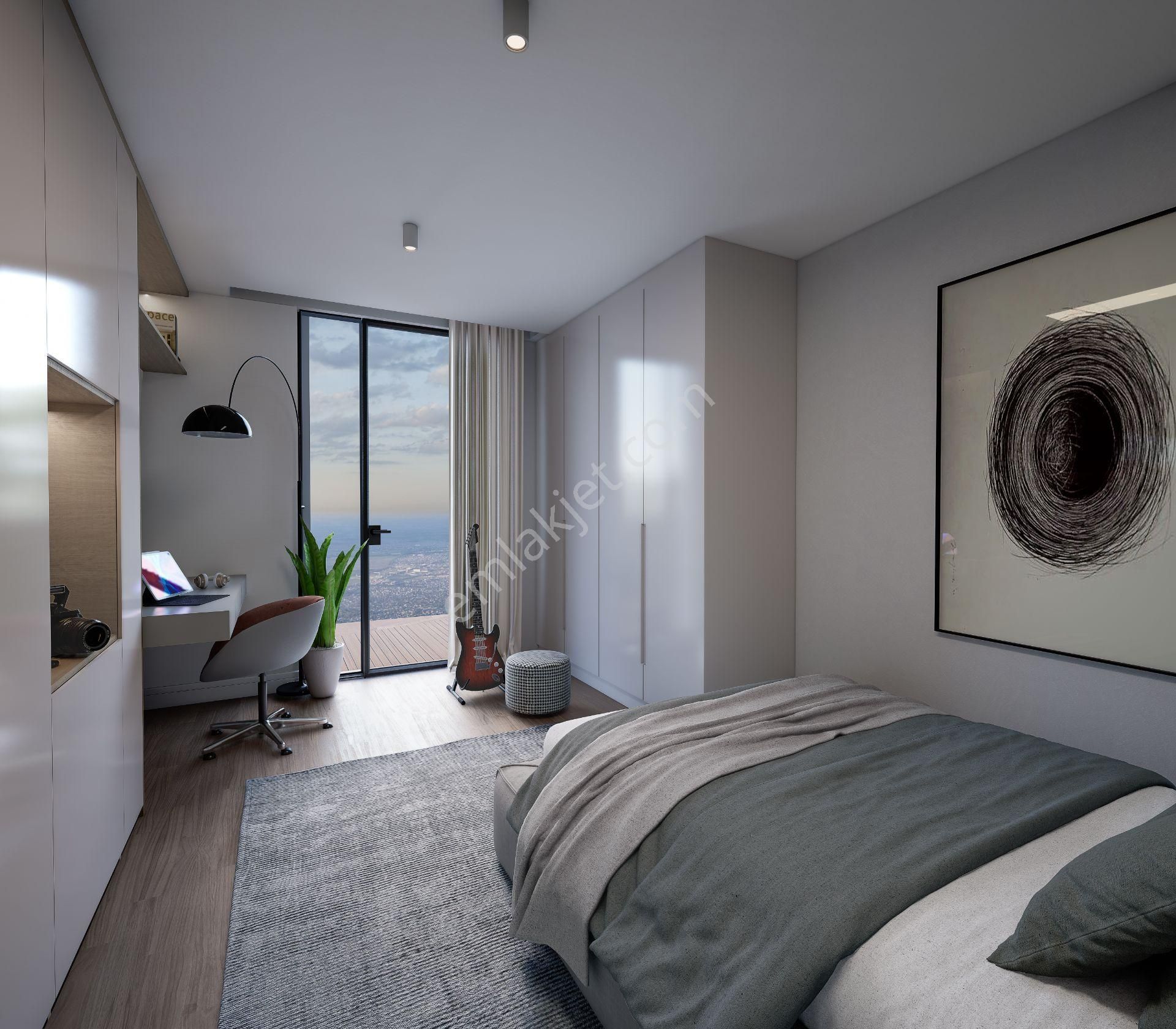 Valory Güneşli’de 2+1 Modern Daire – Yatırım Ve Oturum İçin İdeal - Görsel 7