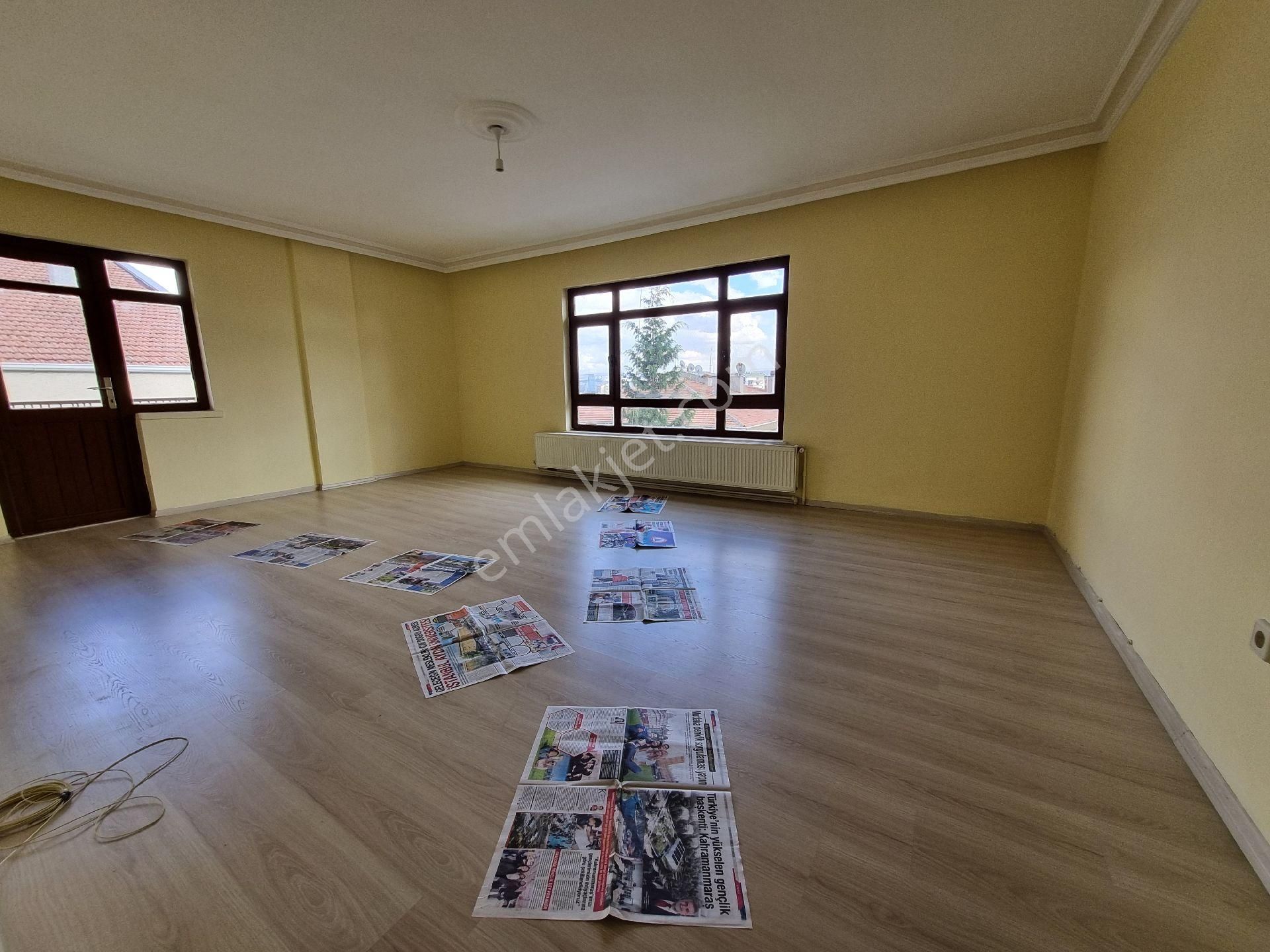 Antares Ve Şehir Hastanesi Mevkii 3+1 Bağımsız Üstkat Ön Güney Cephe Çift Balkonlu - Görsel 5