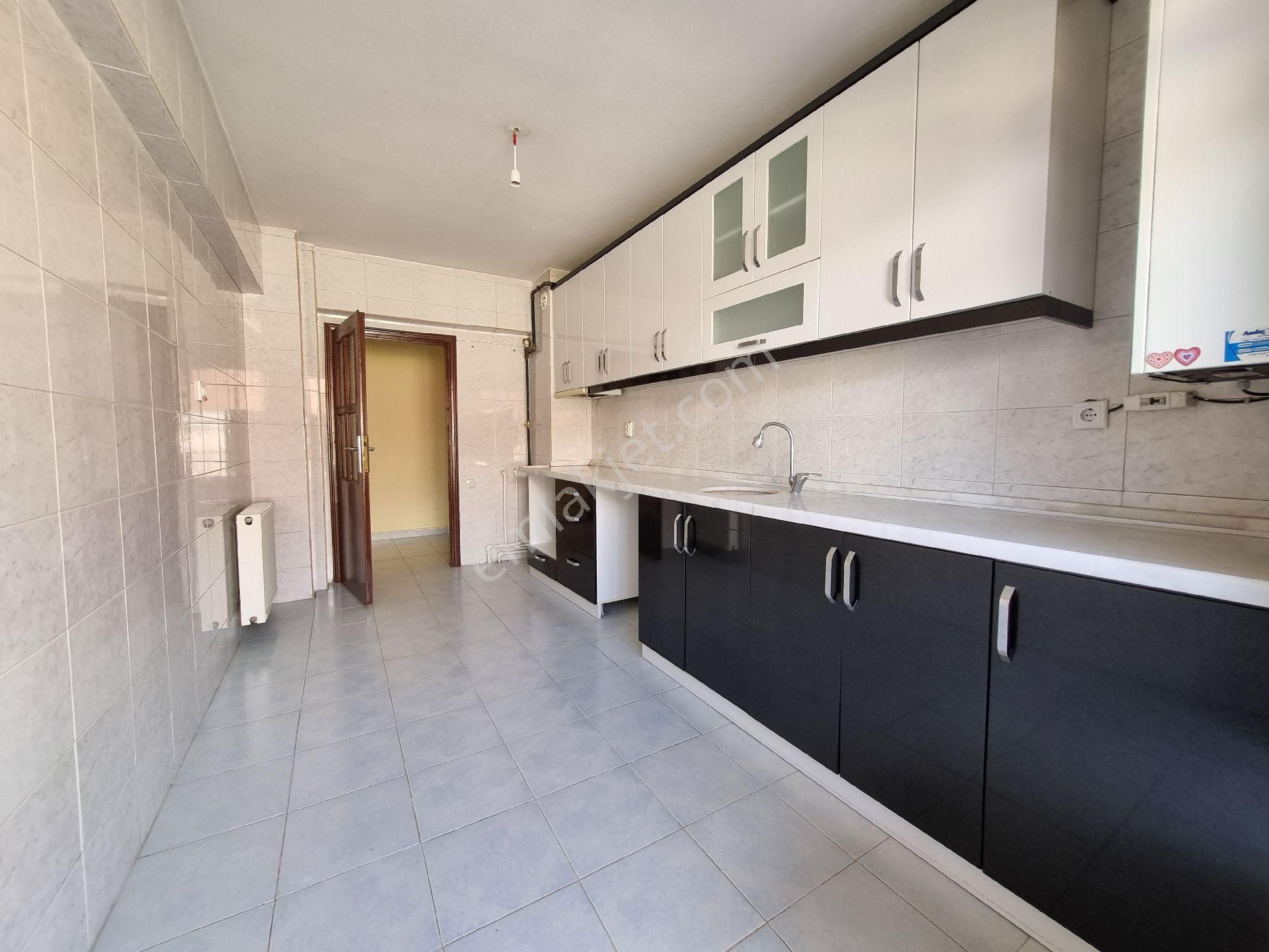 Antares Ve Şehir Hastanesi Mevkii 3+1 Bağımsız Üstkat Ön Güney Cephe Çift Balkonlu - Görsel 19