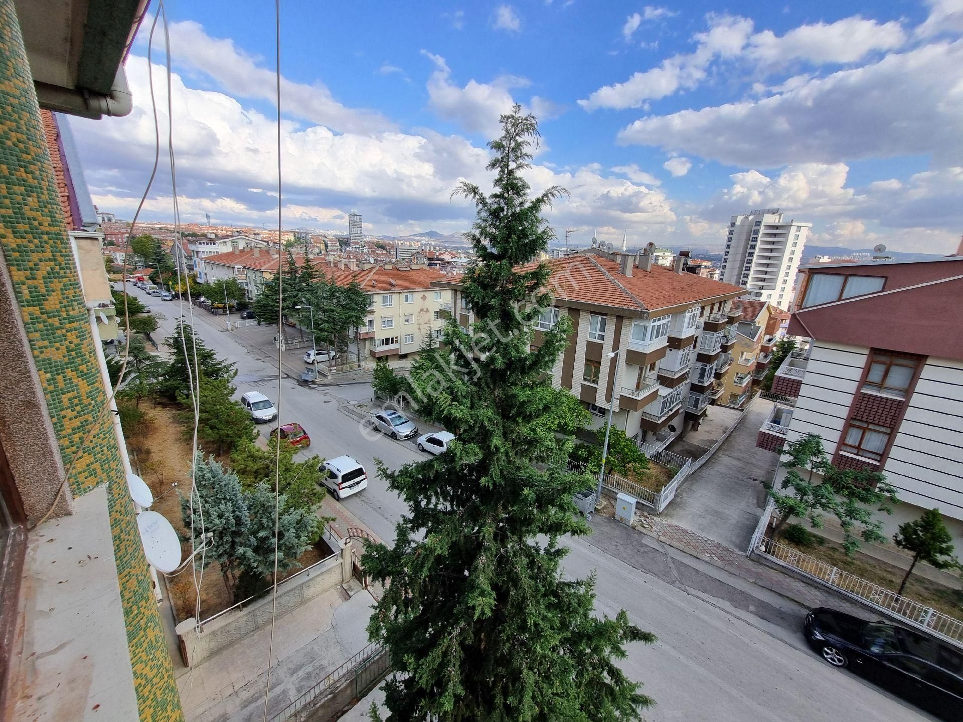 Antares Ve Şehir Hastanesi Mevkii 3+1 Bağımsız Üstkat Ön Güney Cephe Çift Balkonlu - Görsel 10