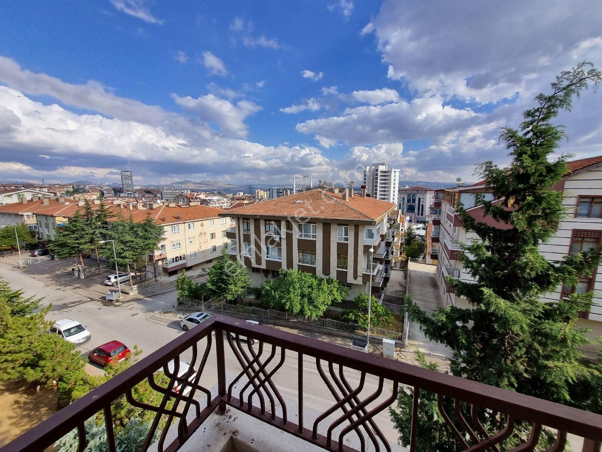 Antares Ve Şehir Hastanesi Mevkii 3+1 Bağımsız Üstkat Ön Güney Cephe Çift Balkonlu - Görsel 17