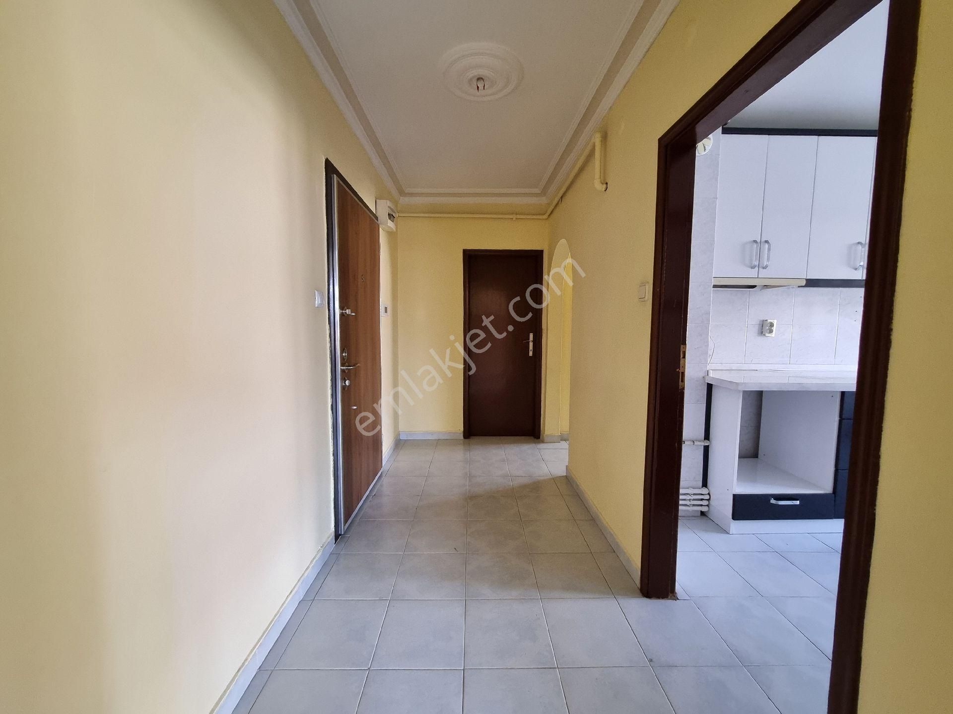 Antares Ve Şehir Hastanesi Mevkii 3+1 Bağımsız Üstkat Ön Güney Cephe Çift Balkonlu - Görsel 13