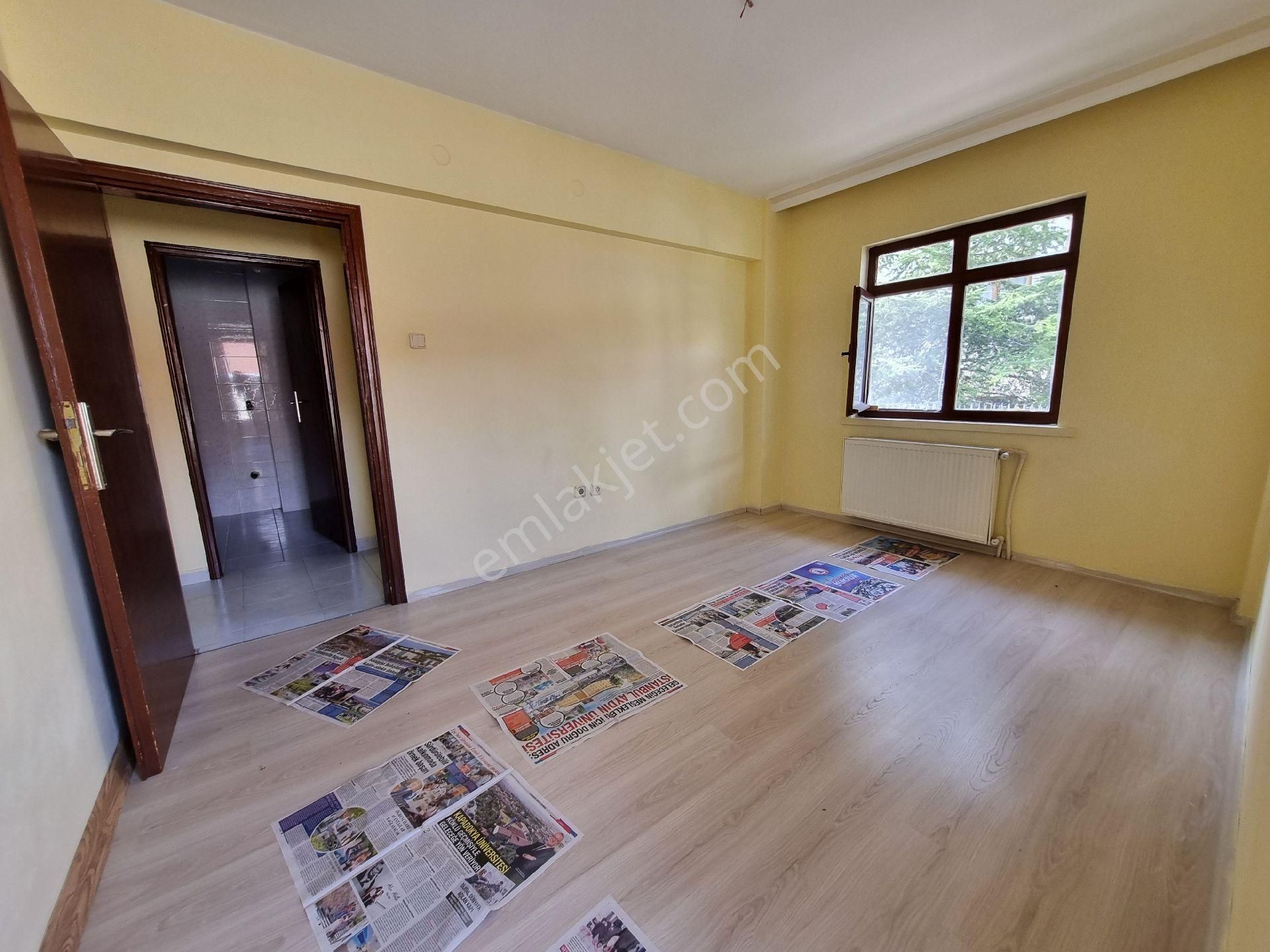 Antares Ve Şehir Hastanesi Mevkii 3+1 Bağımsız Üstkat Ön Güney Cephe Çift Balkonlu - Görsel 28