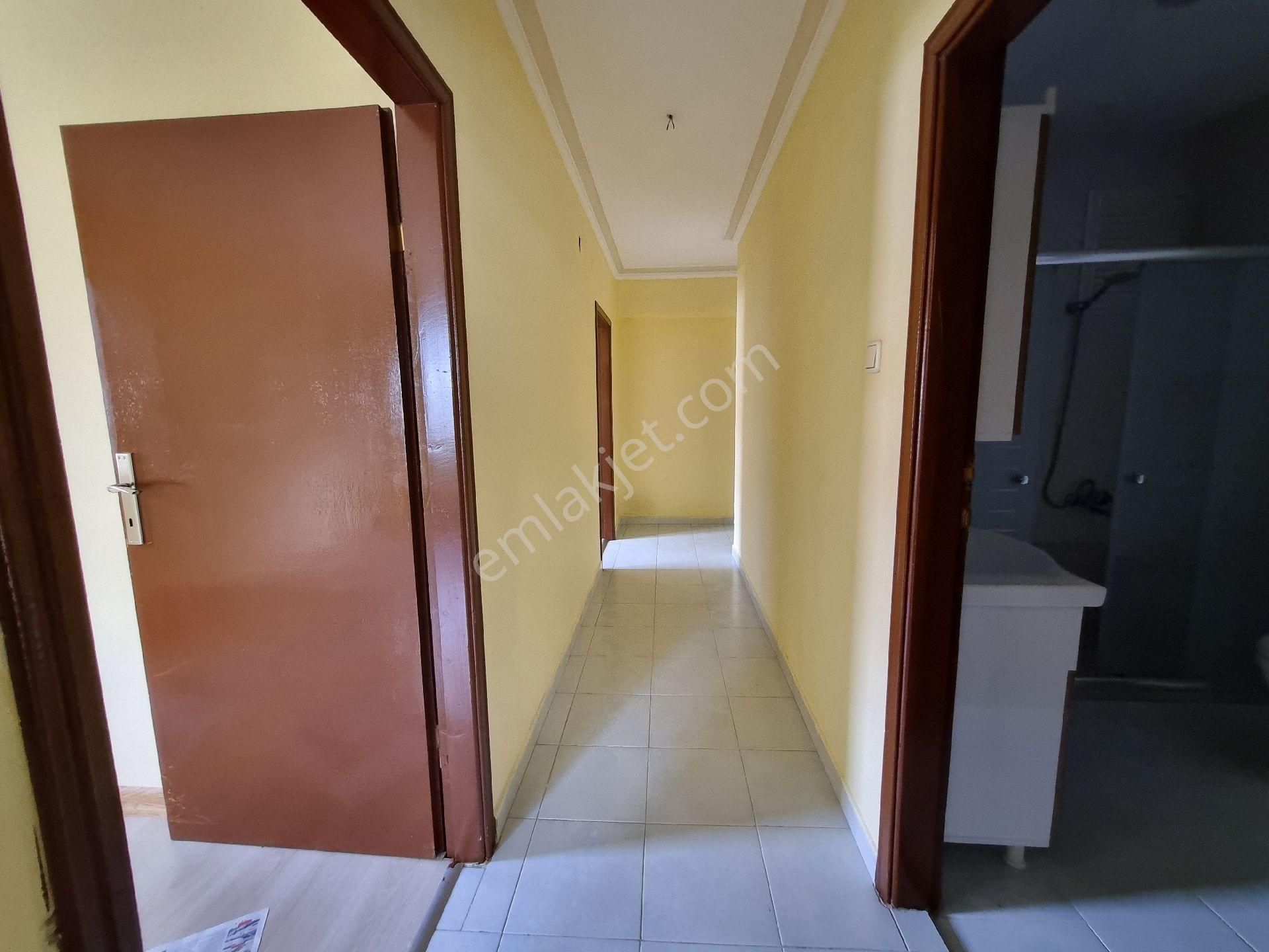 Antares Ve Şehir Hastanesi Mevkii 3+1 Bağımsız Üstkat Ön Güney Cephe Çift Balkonlu - Görsel 32