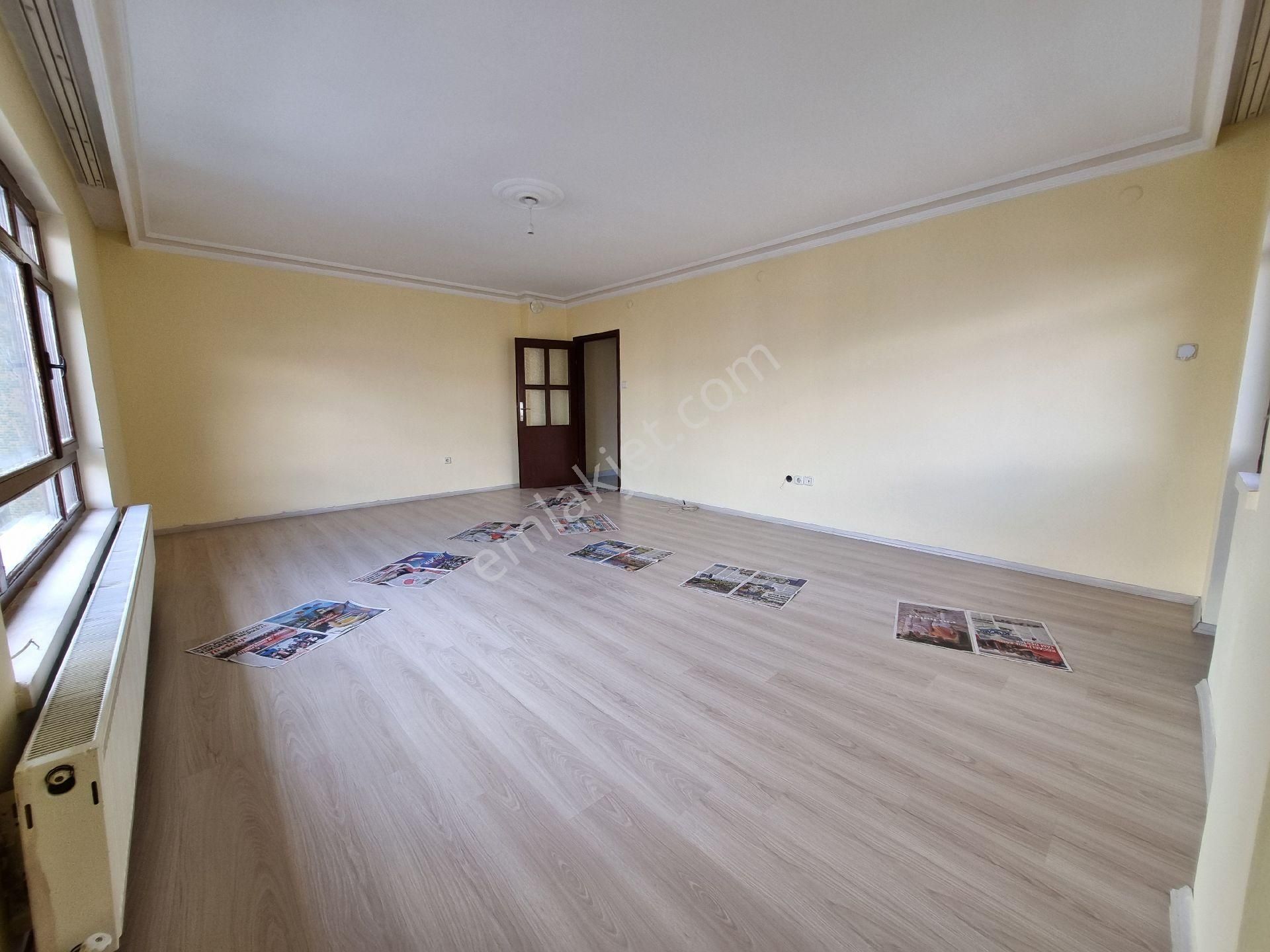 Antares Ve Şehir Hastanesi Mevkii 3+1 Bağımsız Üstkat Ön Güney Cephe Çift Balkonlu - Görsel 8