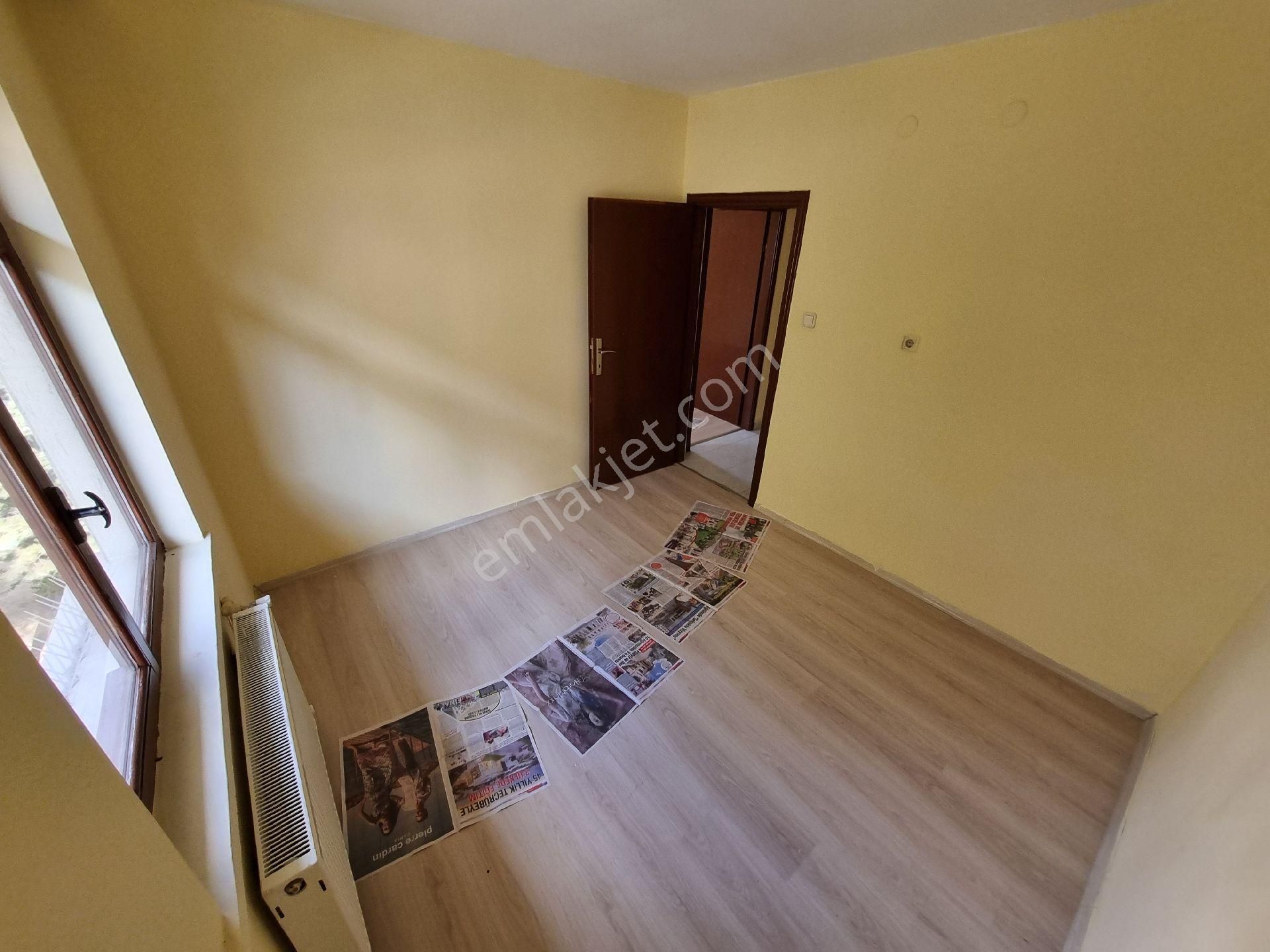 Antares Ve Şehir Hastanesi Mevkii 3+1 Bağımsız Üstkat Ön Güney Cephe Çift Balkonlu - Görsel 24