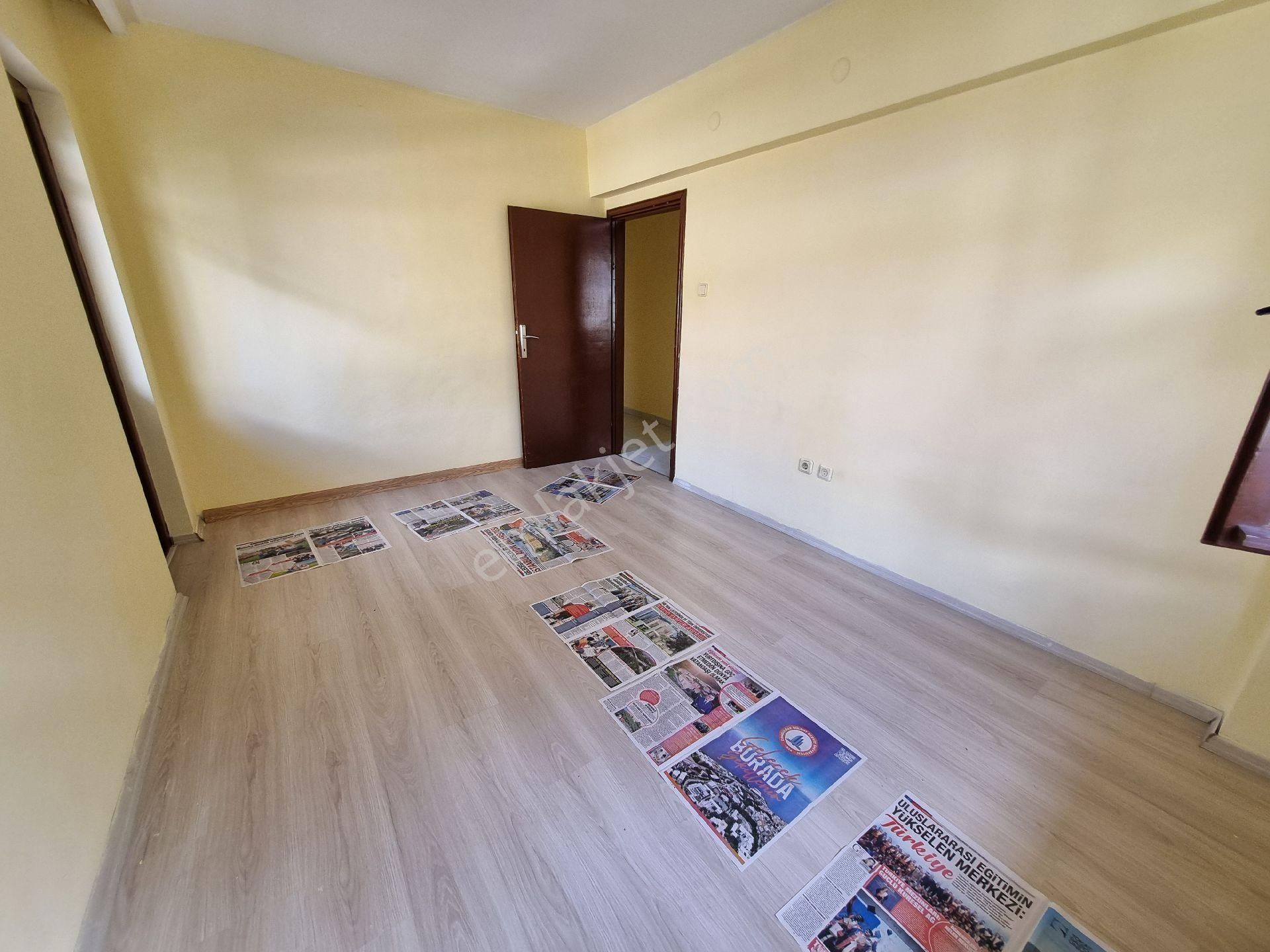 Antares Ve Şehir Hastanesi Mevkii 3+1 Bağımsız Üstkat Ön Güney Cephe Çift Balkonlu - Görsel 26