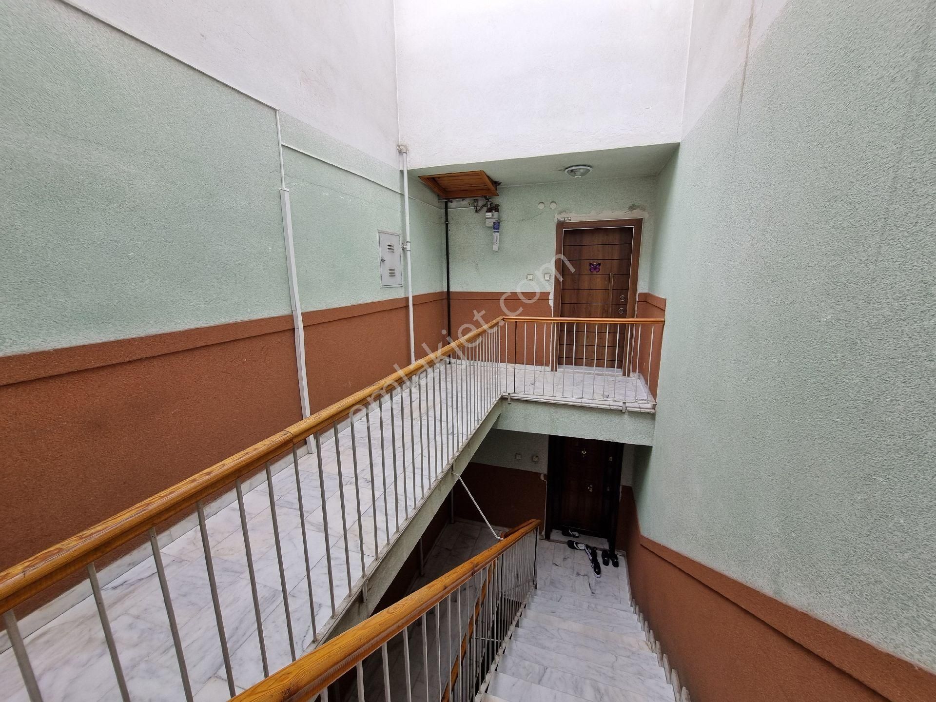 Antares Ve Şehir Hastanesi Mevkii 3+1 Bağımsız Üstkat Ön Güney Cephe Çift Balkonlu - Görsel 34