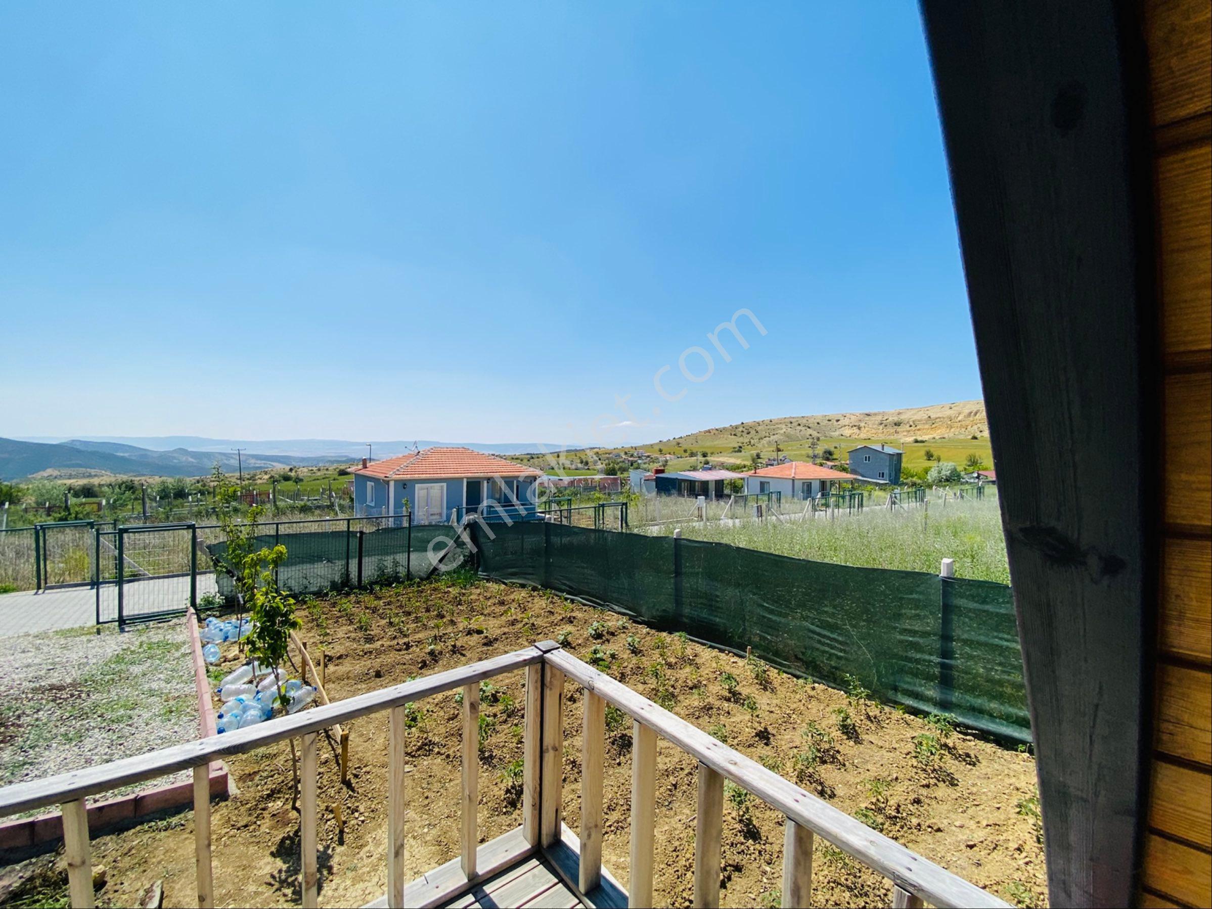 Satılık Bağlum Lezgide Fırsatlık Bungalov - Görsel 6