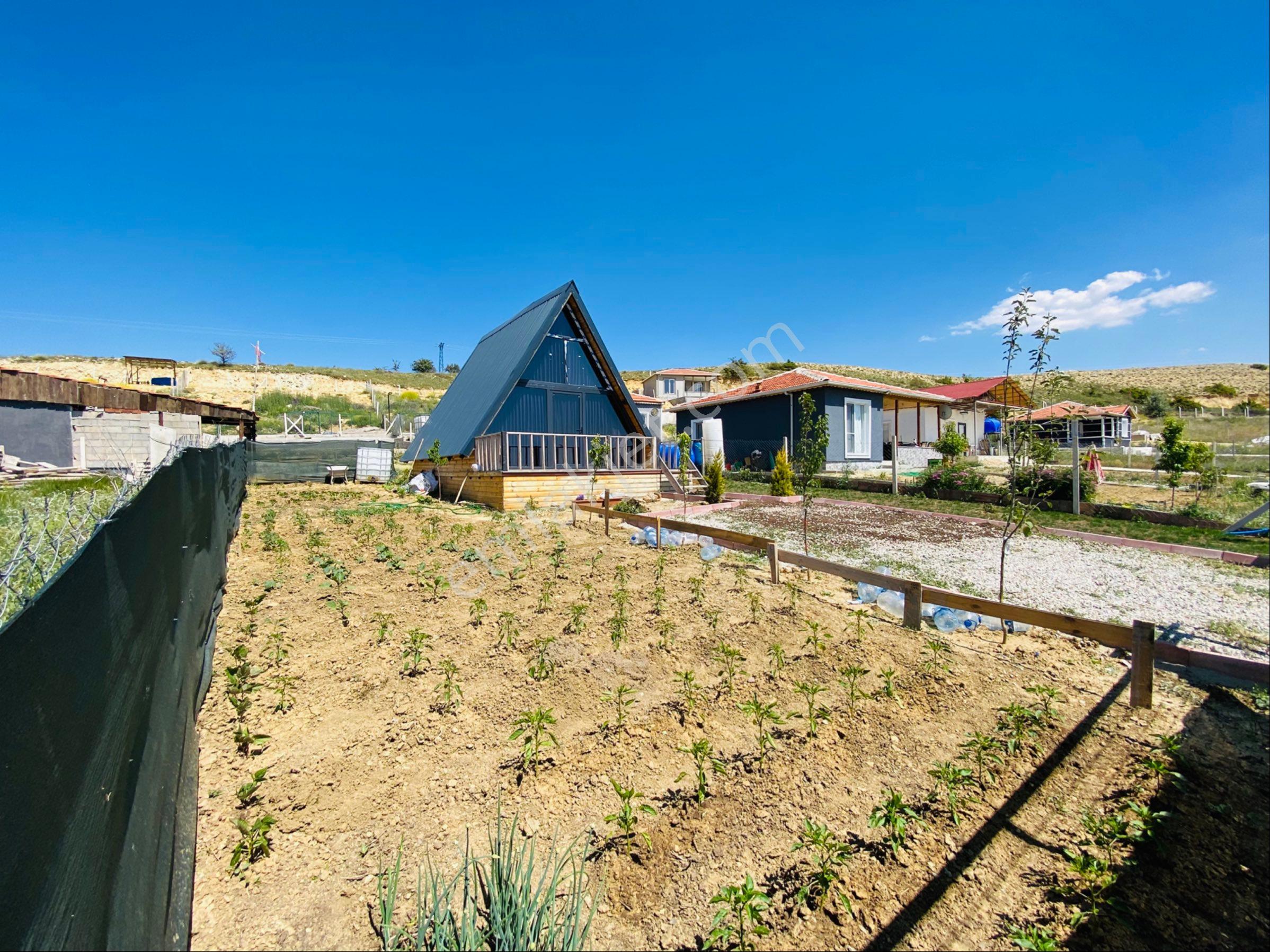 Satılık Bağlum Lezgide Fırsatlık Bungalov - Görsel 9