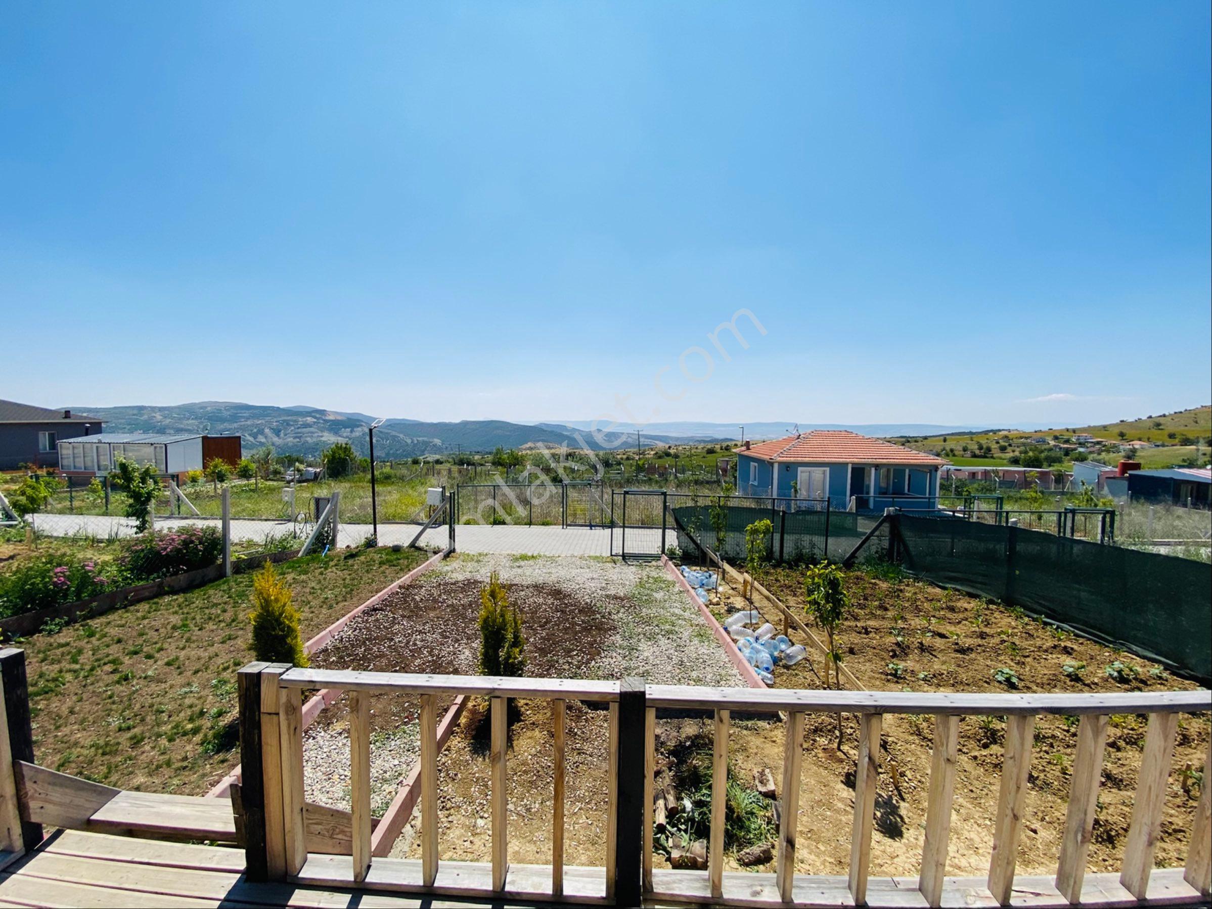 Satılık Bağlum Lezgide Fırsatlık Bungalov - Görsel 4
