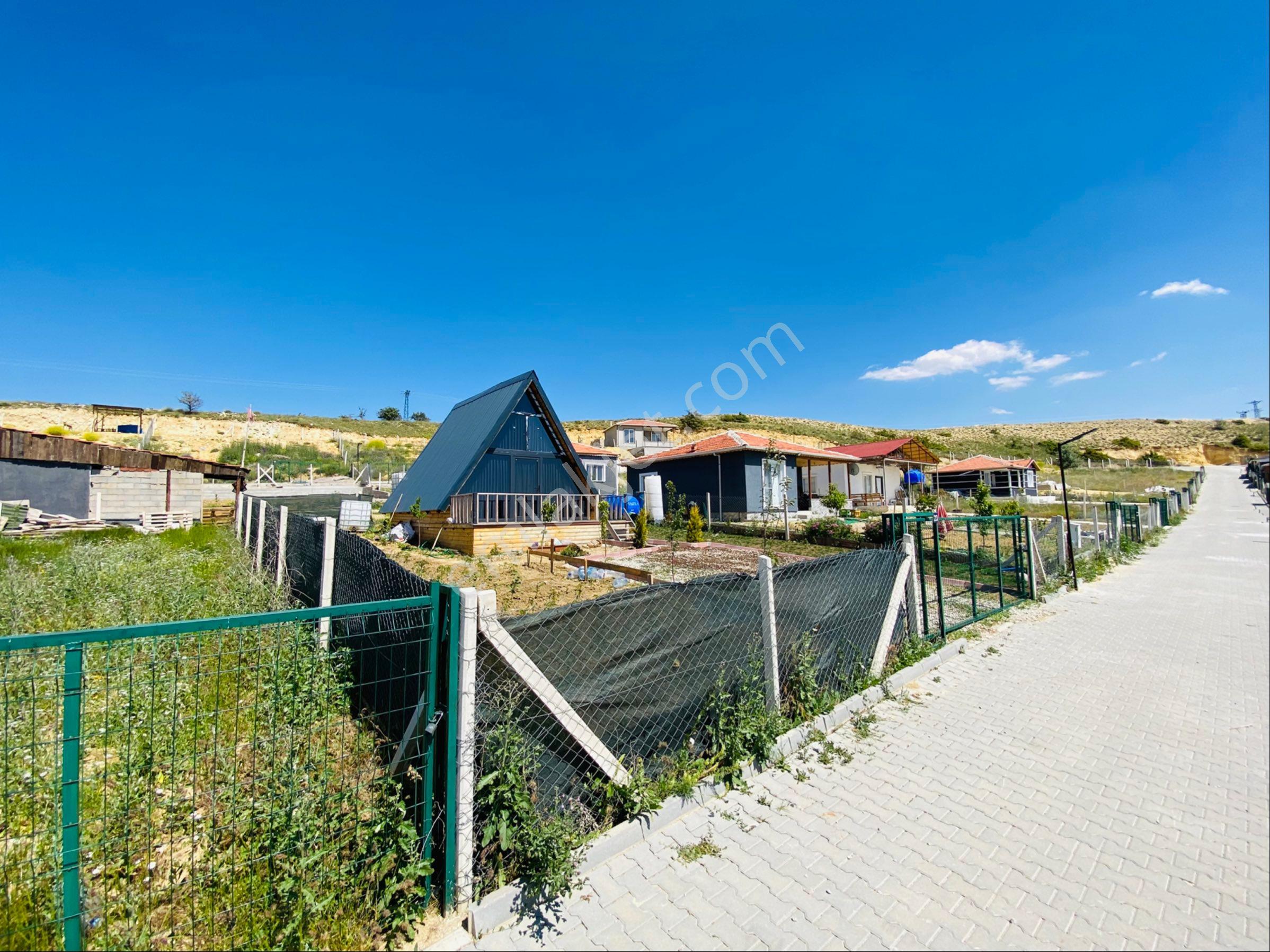 Satılık Bağlum Lezgide Fırsatlık Bungalov