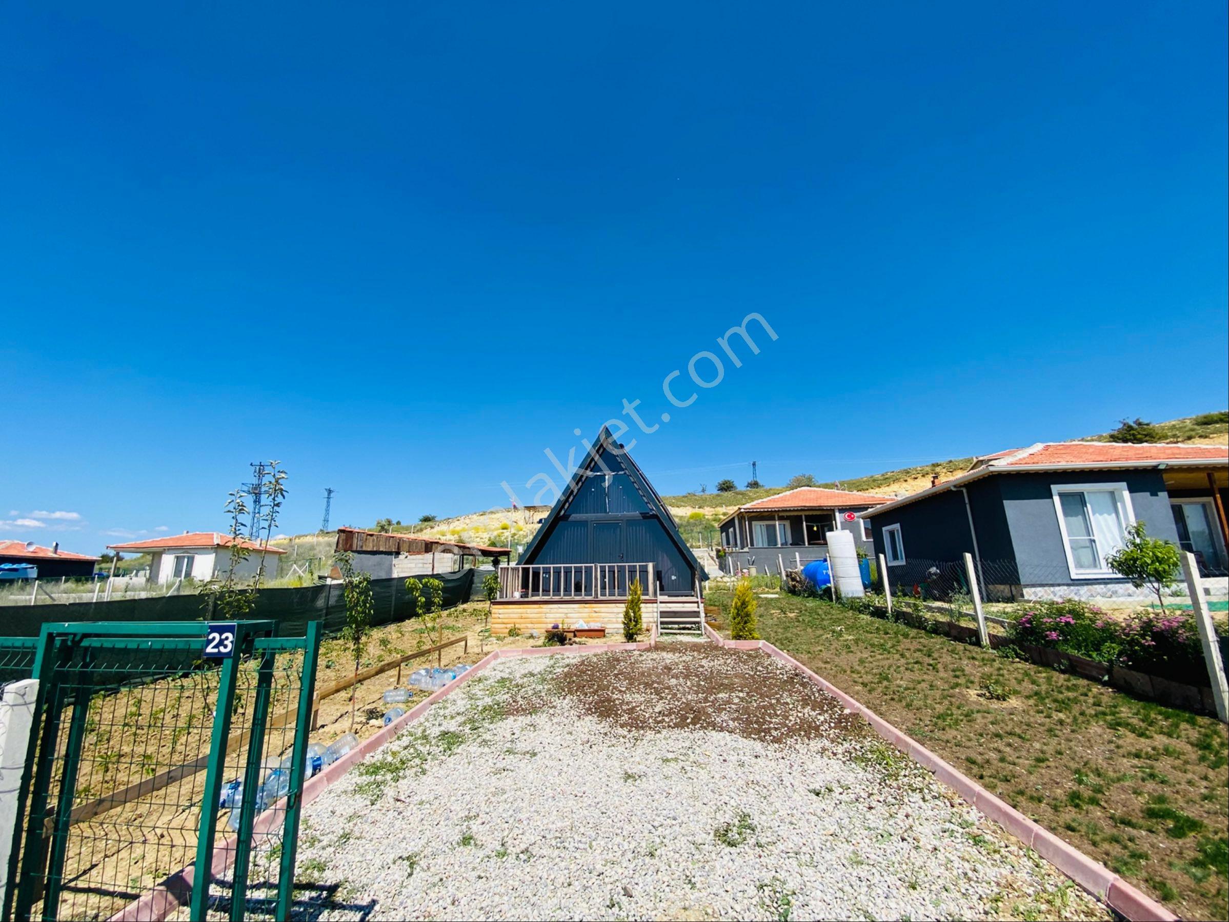 Satılık Bağlum Lezgide Fırsatlık Bungalov - Görsel 2