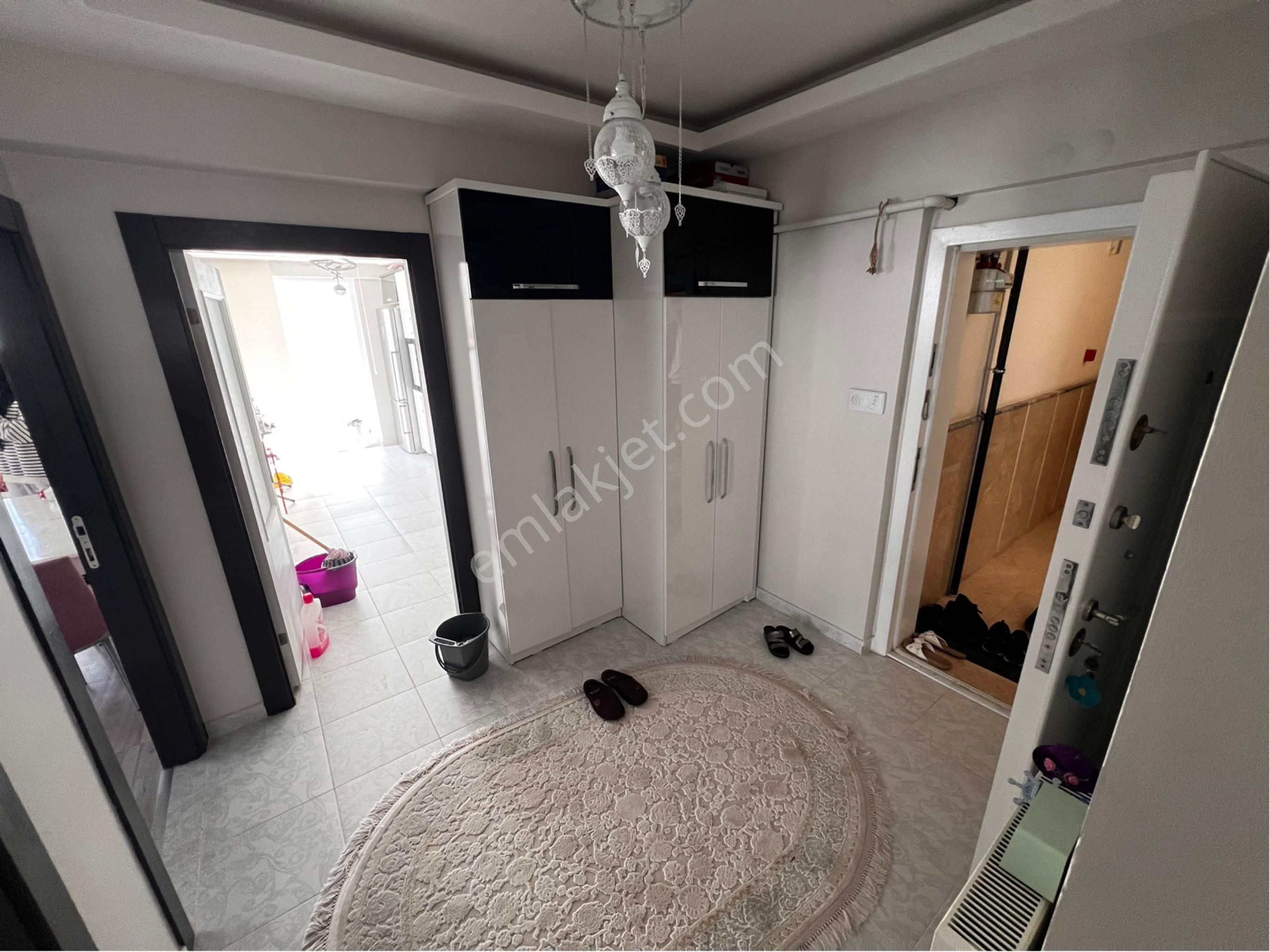 Karapürçek’te Diş Hastanesi Yanı 3+1 Orta Kat Asansörlü Daire - Görsel 14