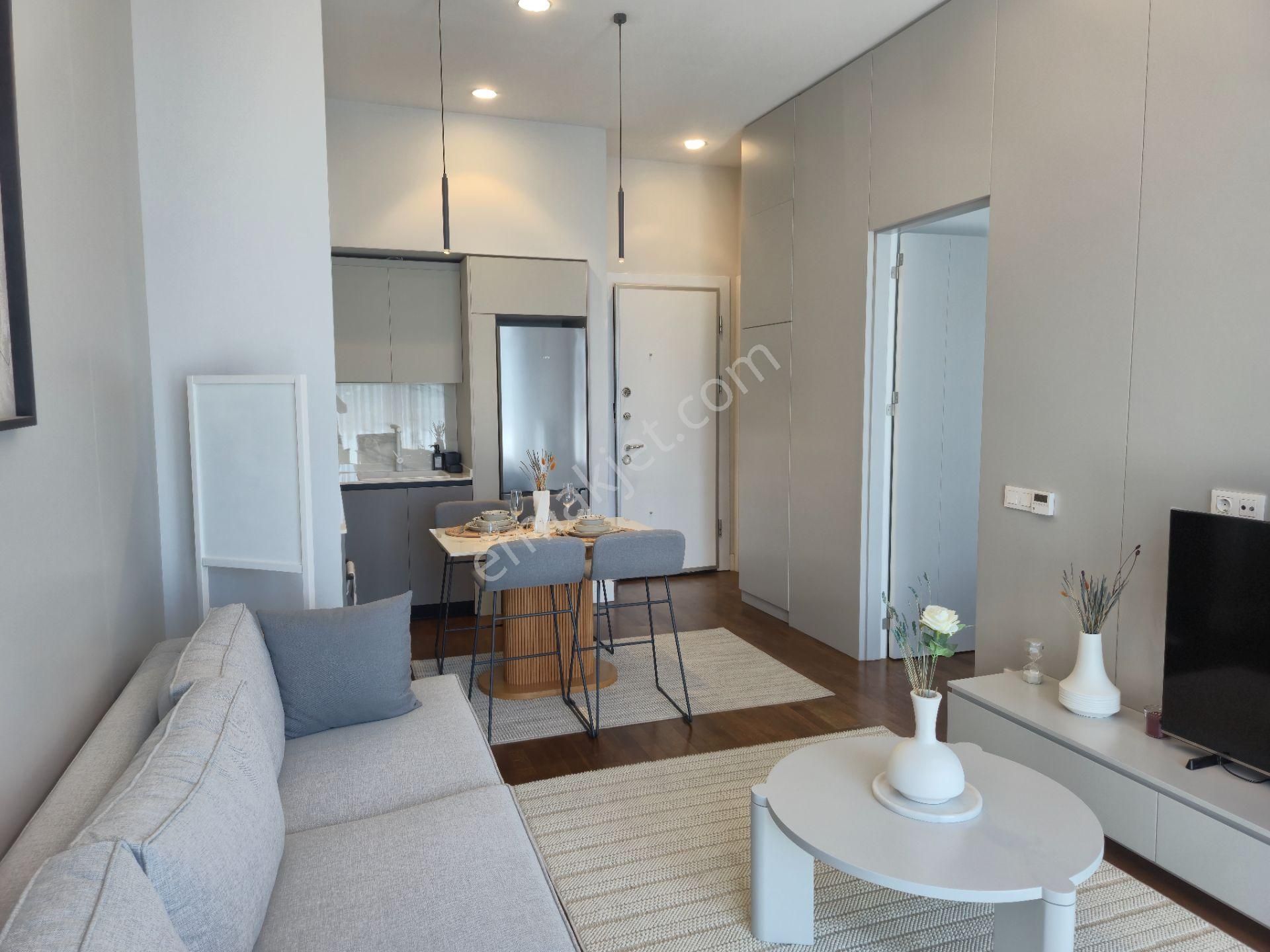 Valory Güneşli’de 1+1 Ferah Daire – Konfor Ve Yatırım Bir Arada - Görsel 5