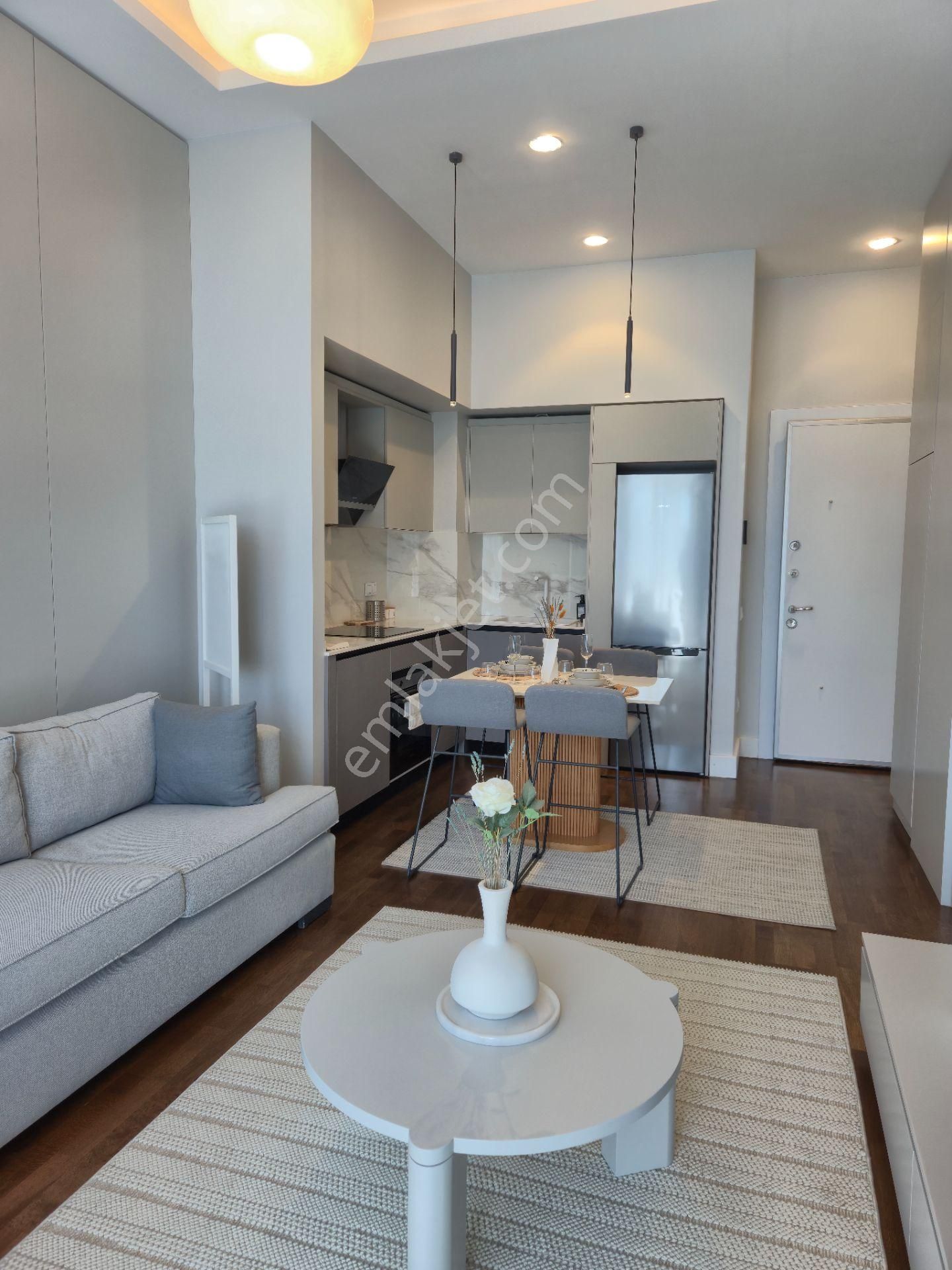 Valory Güneşli’de 1+1 Ferah Daire – Konfor Ve Yatırım Bir Arada - Görsel 3