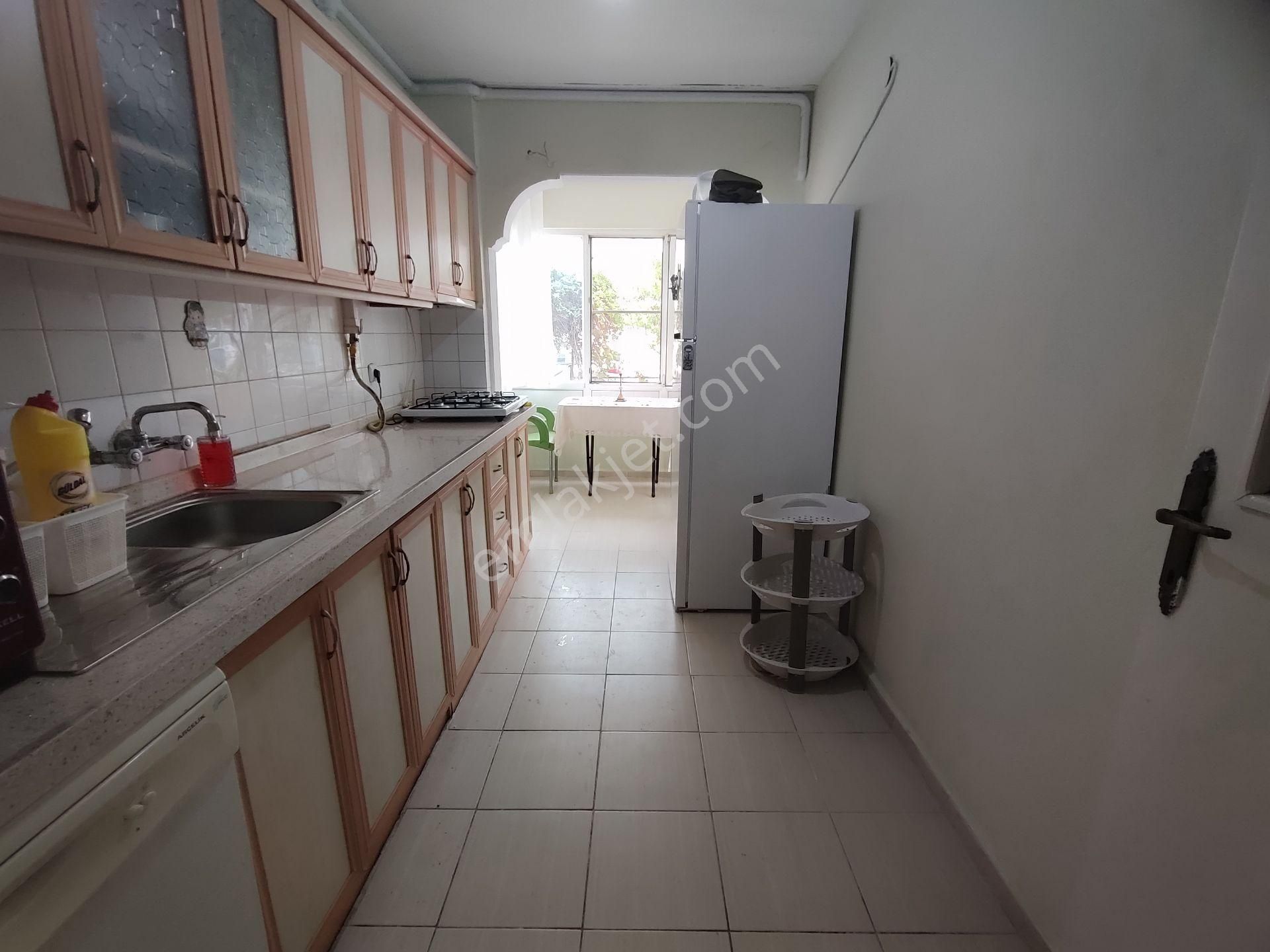 Dönemsel Kiralık-akçay Sarıkızda Eşyalı Doğalgazlı 2+1 Daire - Görsel 5