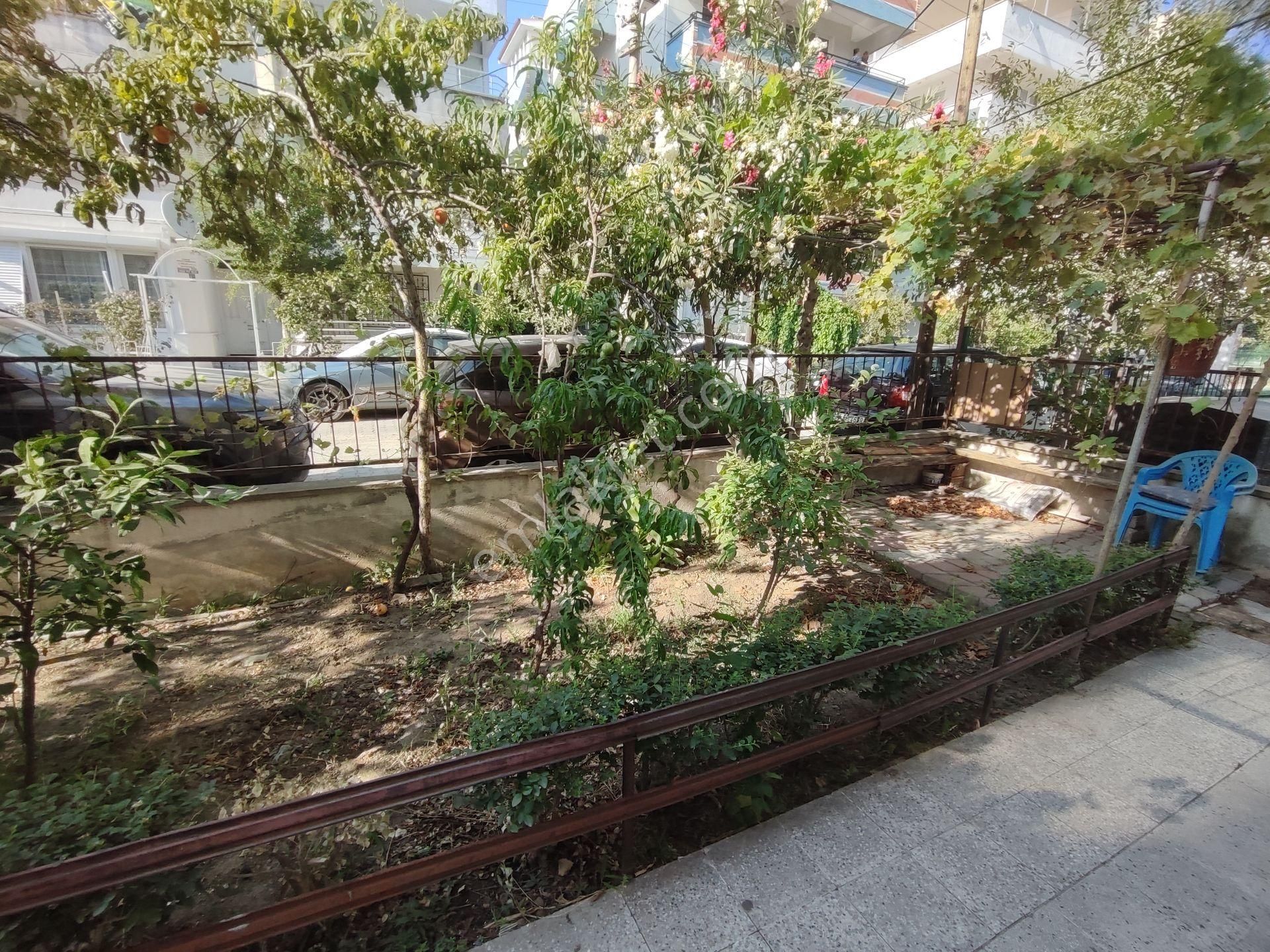 Dönemsel Kiralık-akçay Sarıkızda Eşyalı Doğalgazlı 2+1 Daire - Görsel 29