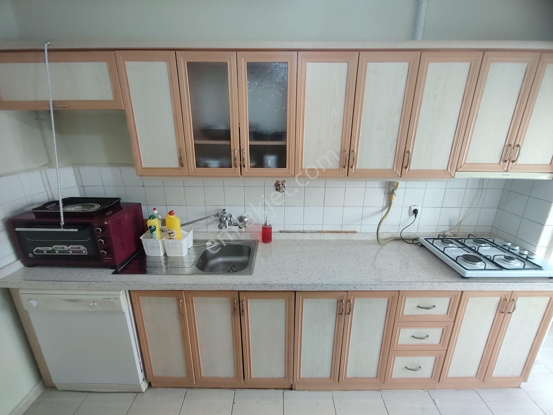 Dönemsel Kiralık-akçay Sarıkızda Eşyalı Doğalgazlı 2+1 Daire - Görsel 2
