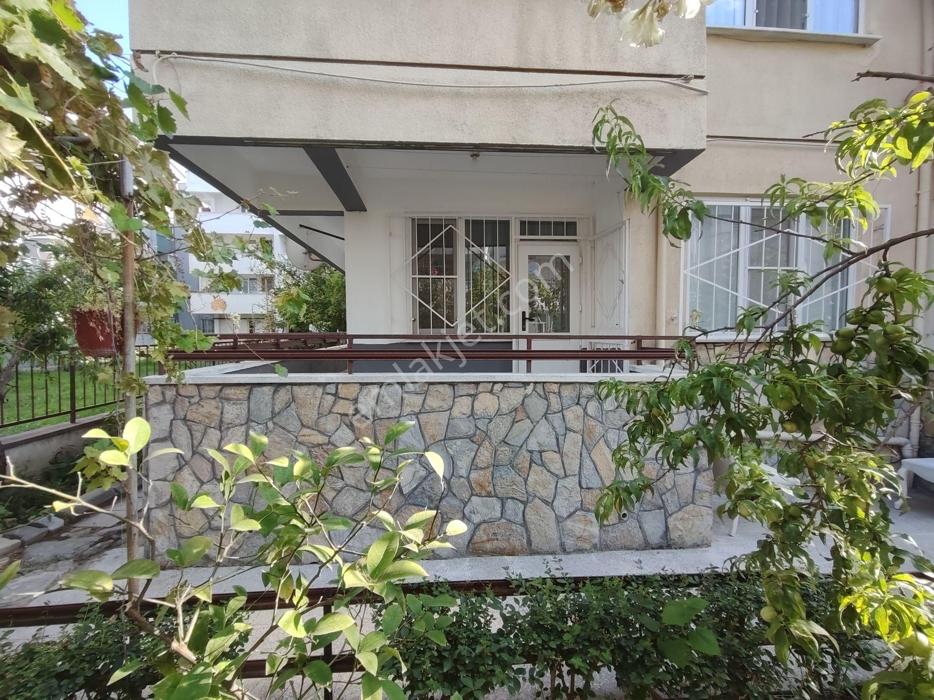 Dönemsel Kiralık-akçay Sarıkızda Eşyalı Doğalgazlı 2+1 Daire - Görsel 26