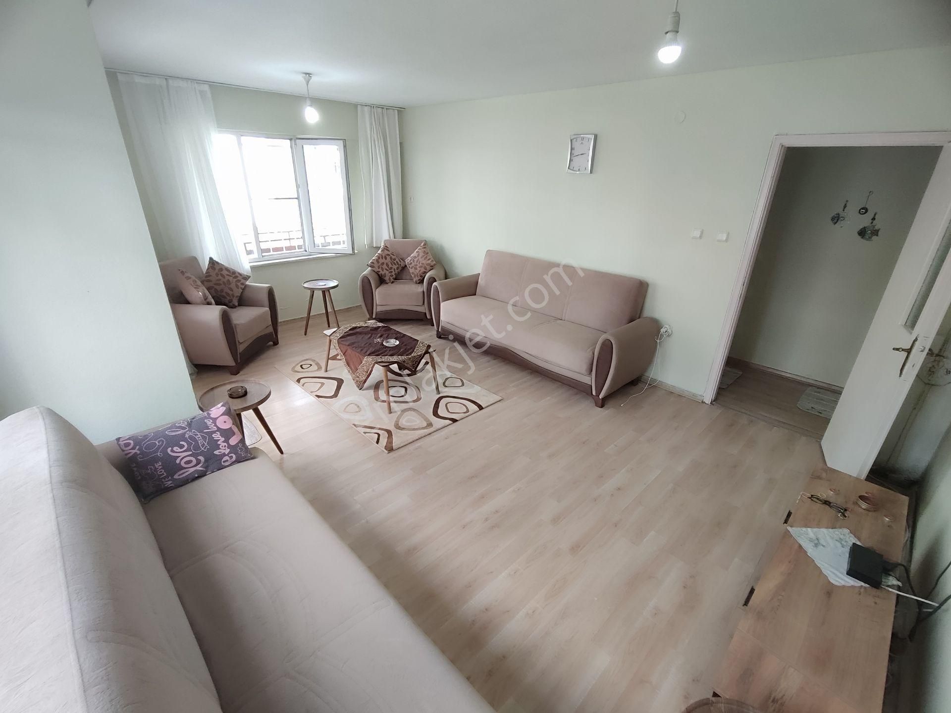 Dönemsel Kiralık-akçay Sarıkızda Eşyalı Doğalgazlı 2+1 Daire - Görsel 9