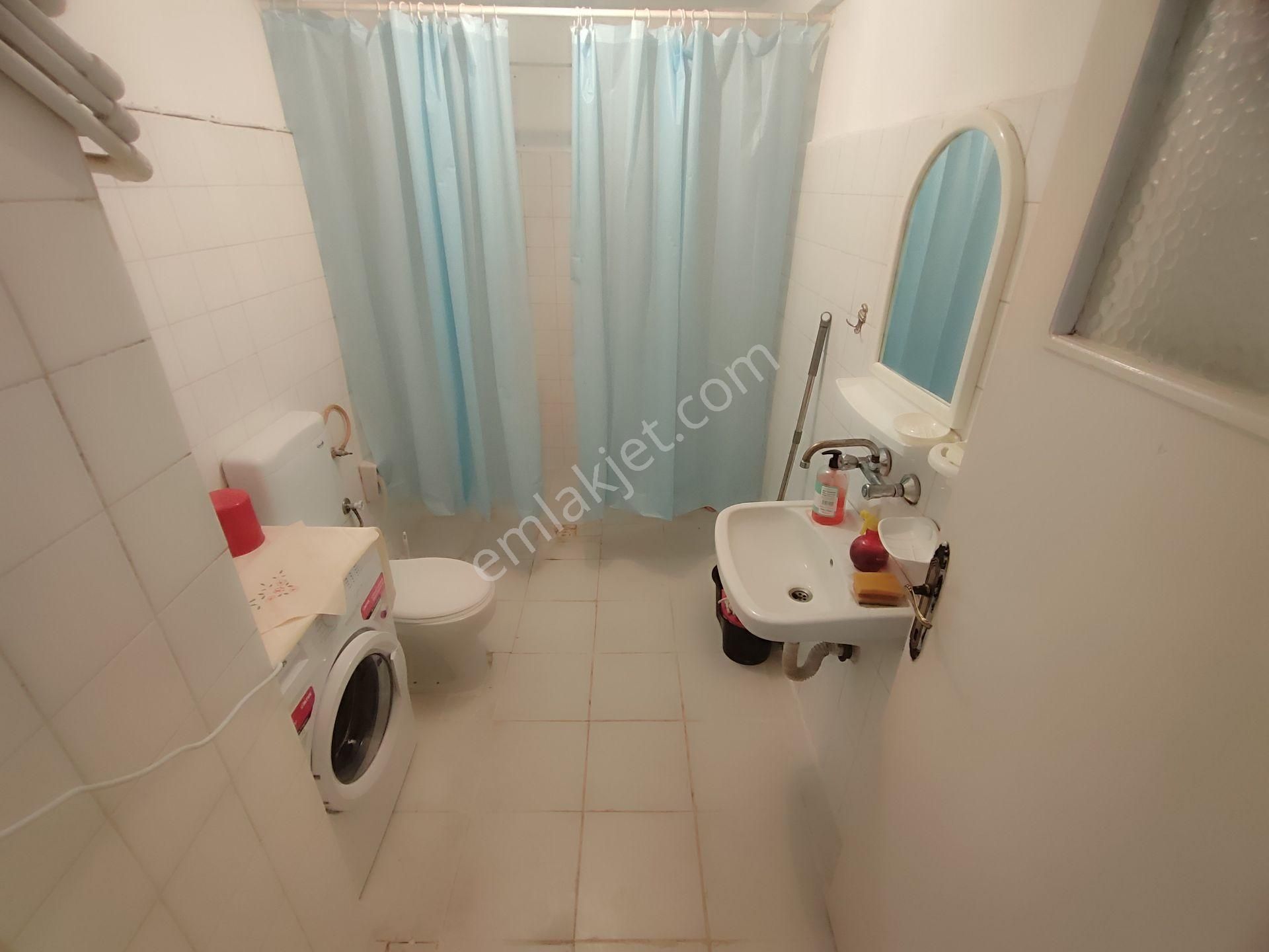 Dönemsel Kiralık-akçay Sarıkızda Eşyalı Doğalgazlı 2+1 Daire - Görsel 20