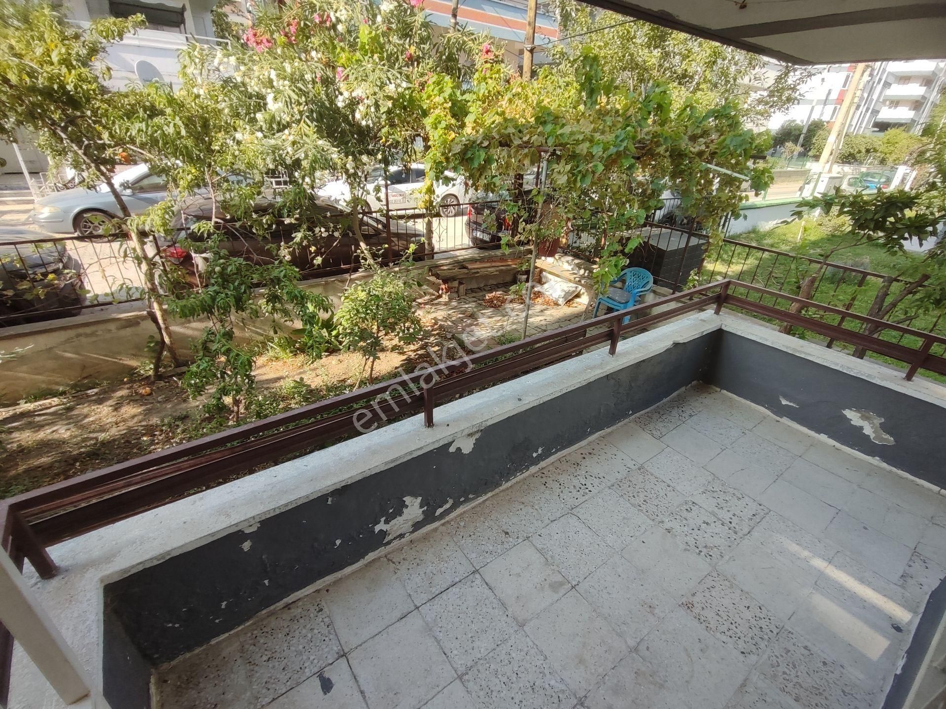 Dönemsel Kiralık-akçay Sarıkızda Eşyalı Doğalgazlı 2+1 Daire - Görsel 28