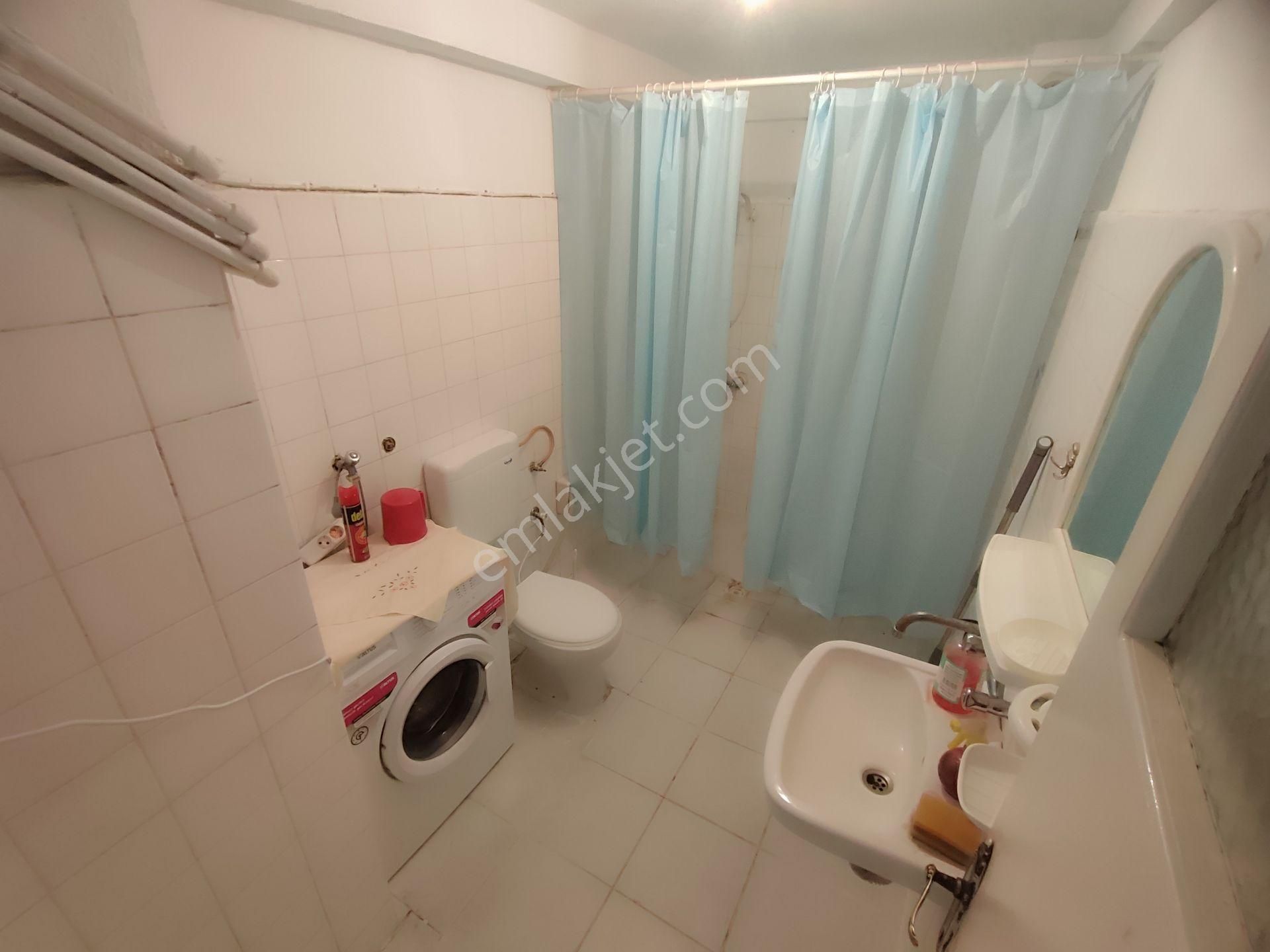 Dönemsel Kiralık-akçay Sarıkızda Eşyalı Doğalgazlı 2+1 Daire - Görsel 19