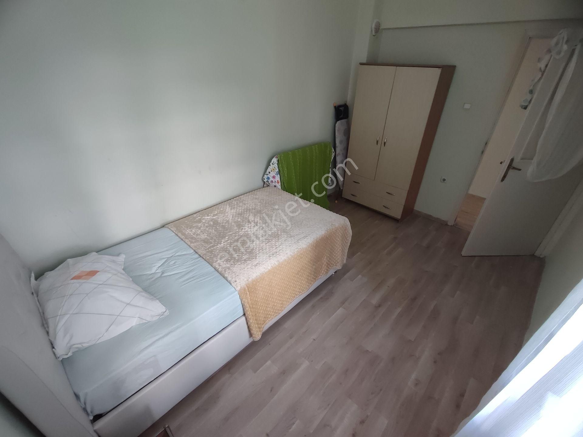 Dönemsel Kiralık-akçay Sarıkızda Eşyalı Doğalgazlı 2+1 Daire - Görsel 17