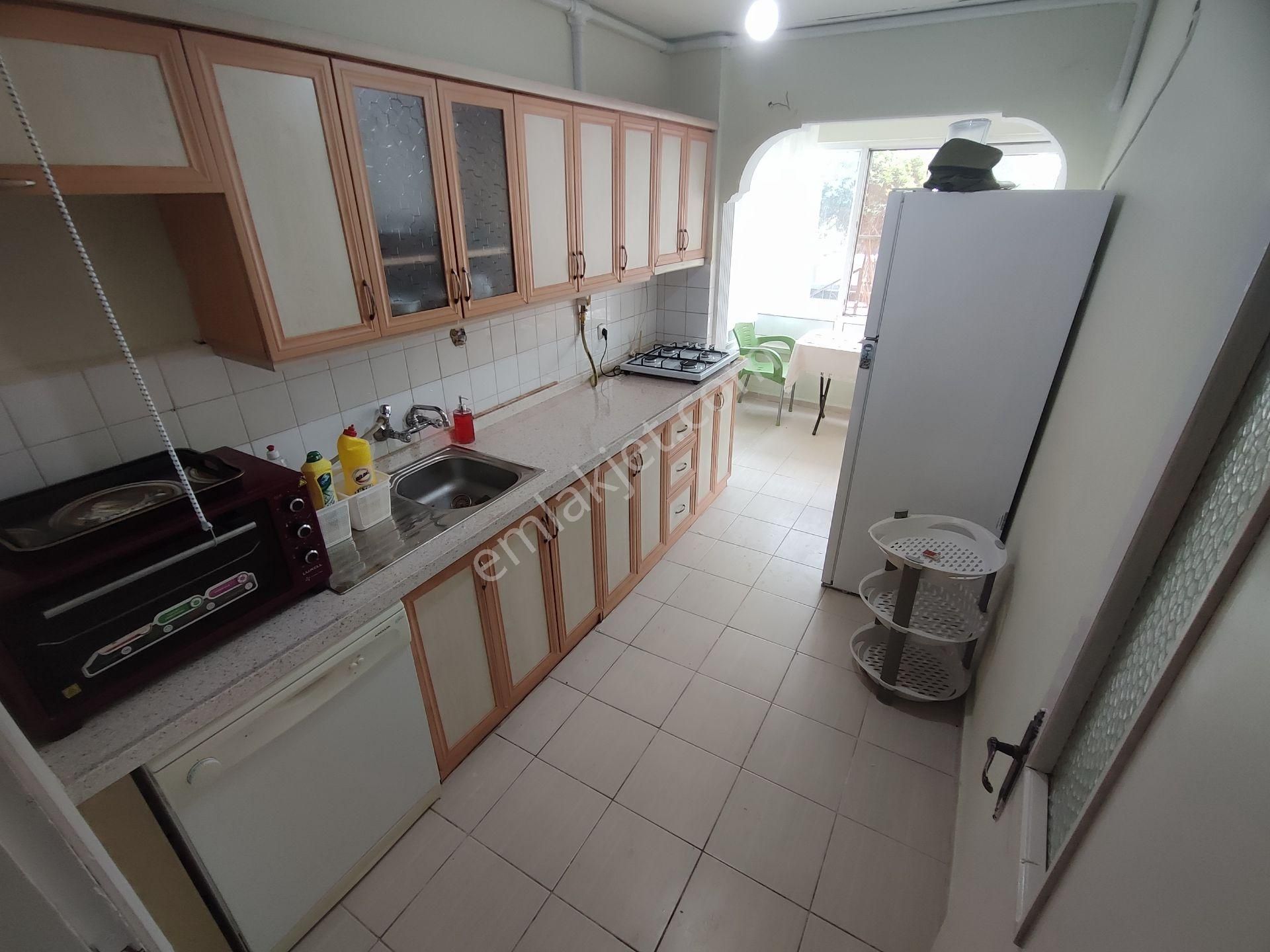 Dönemsel Kiralık-akçay Sarıkızda Eşyalı Doğalgazlı 2+1 Daire - Görsel 3