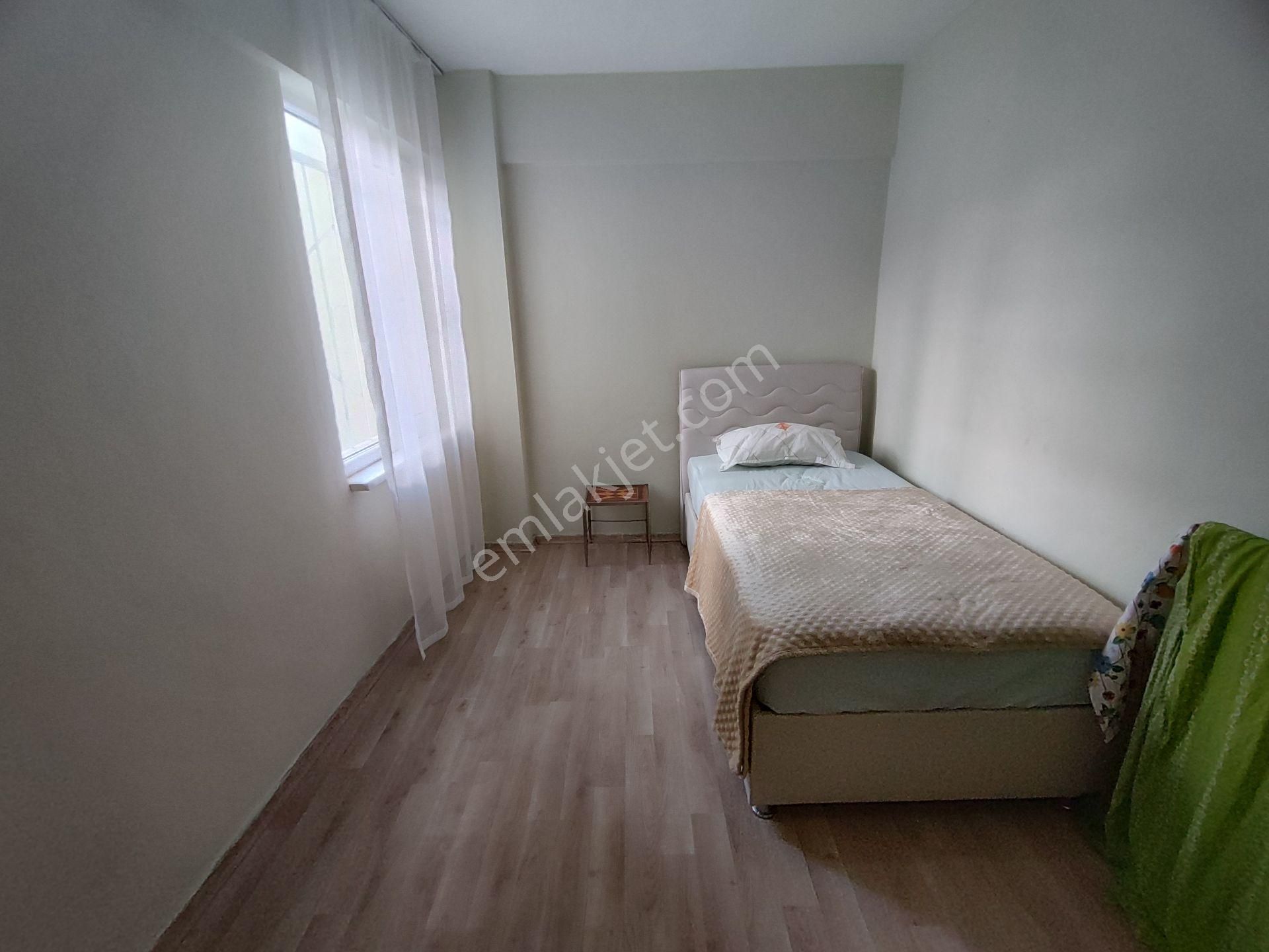 Dönemsel Kiralık-akçay Sarıkızda Eşyalı Doğalgazlı 2+1 Daire - Görsel 16