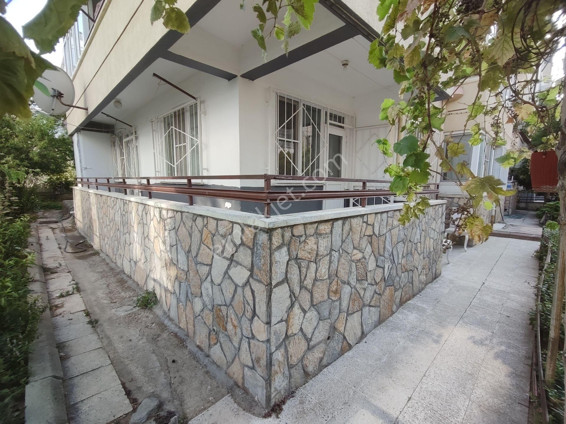Dönemsel Kiralık-akçay Sarıkızda Eşyalı Doğalgazlı 2+1 Daire - Görsel 27