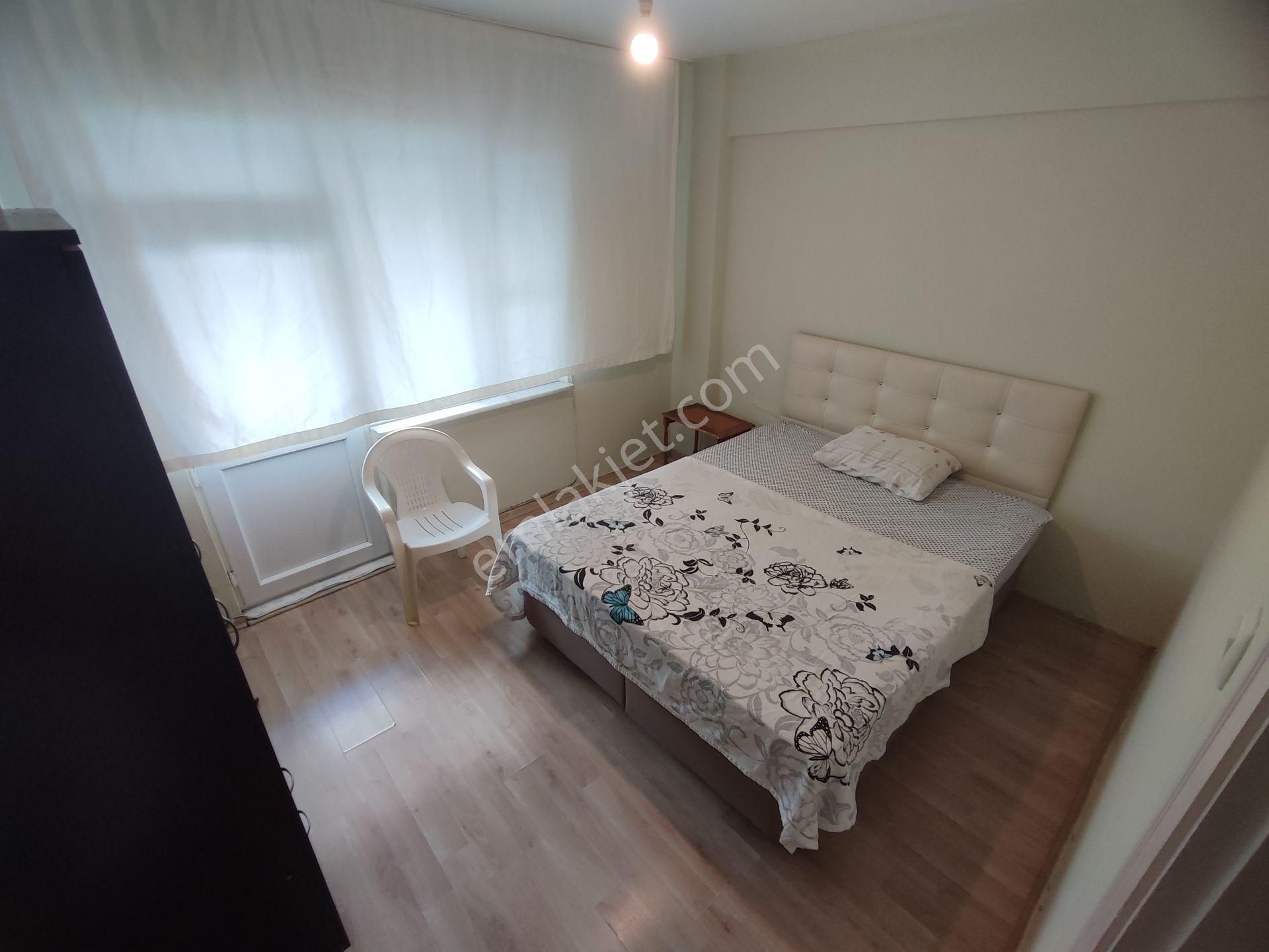 Dönemsel Kiralık-akçay Sarıkızda Eşyalı Doğalgazlı 2+1 Daire - Görsel 12