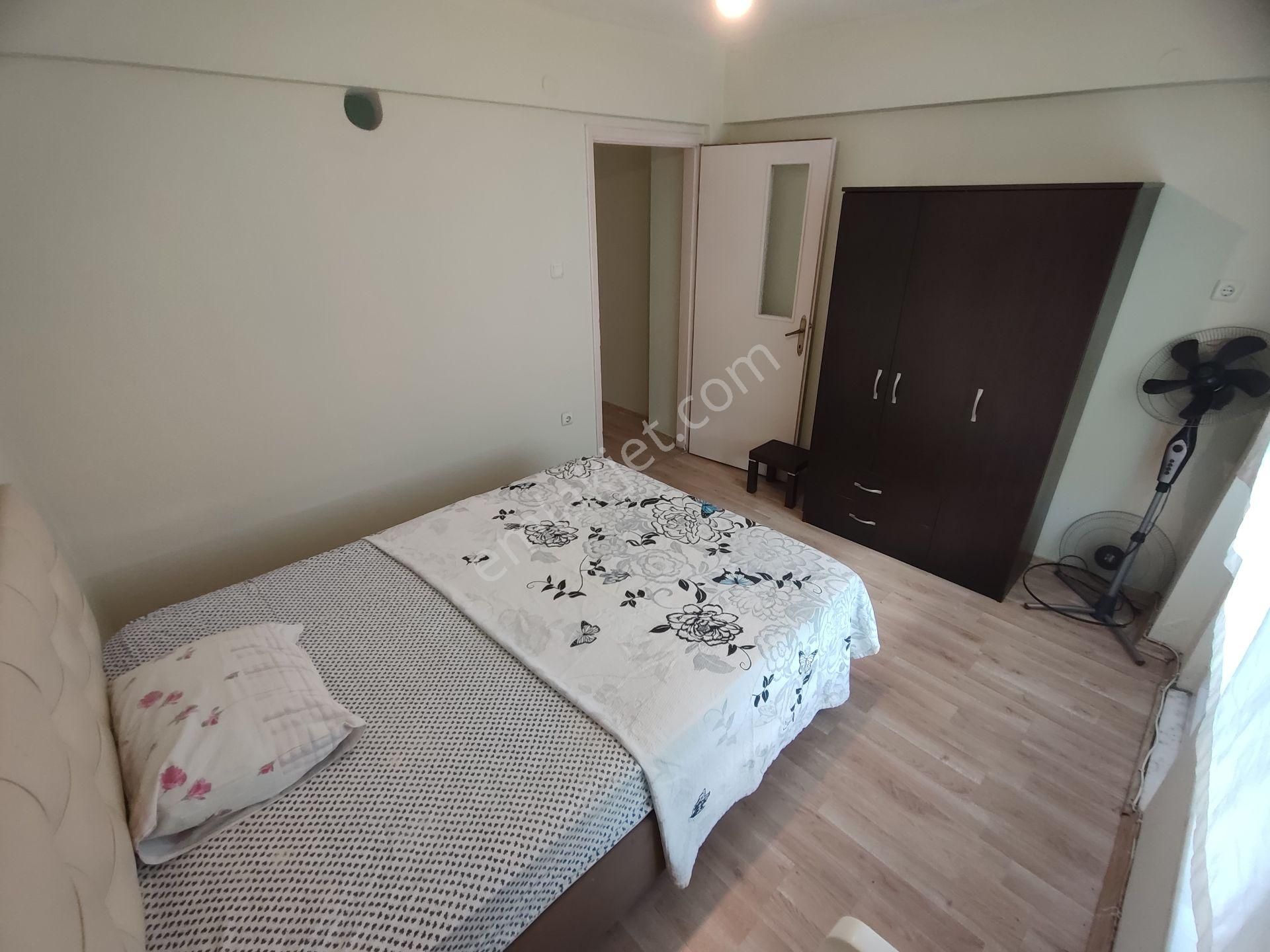 Dönemsel Kiralık-akçay Sarıkızda Eşyalı Doğalgazlı 2+1 Daire - Görsel 13