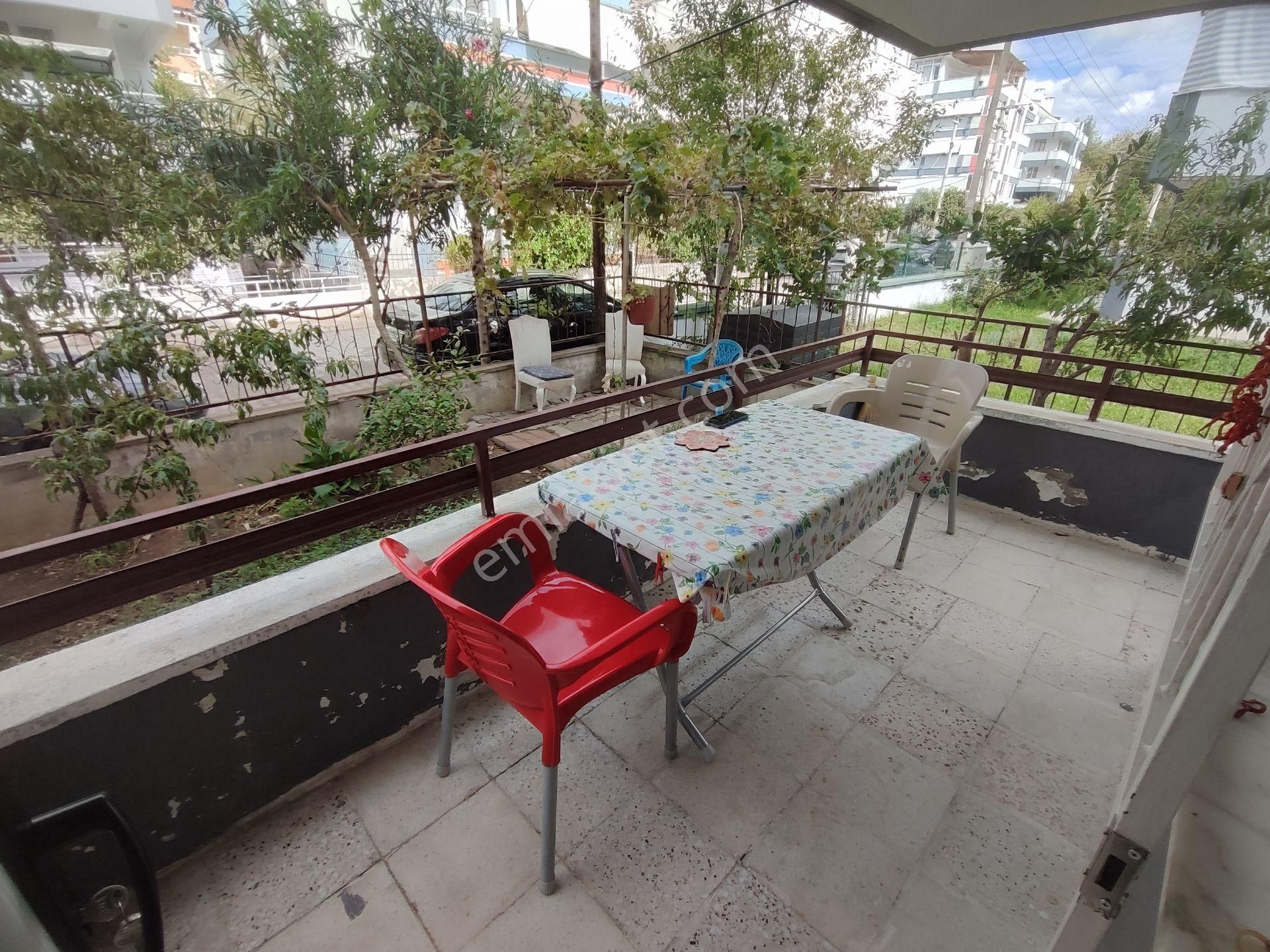 Dönemsel Kiralık-akçay Sarıkızda Eşyalı Doğalgazlı 2+1 Daire - Görsel 23