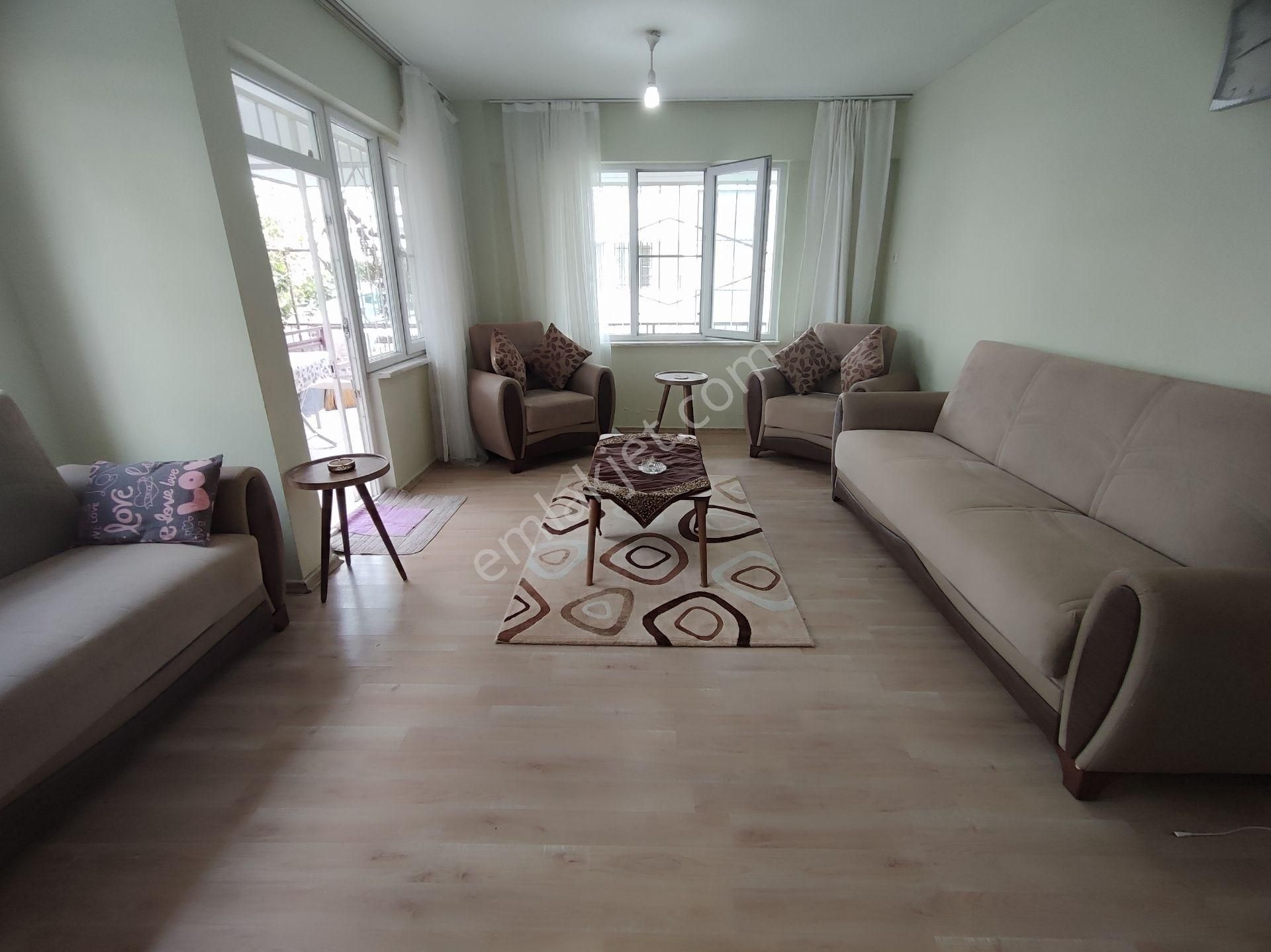Dönemsel Kiralık-akçay Sarıkızda Eşyalı Doğalgazlı 2+1 Daire - Görsel 10