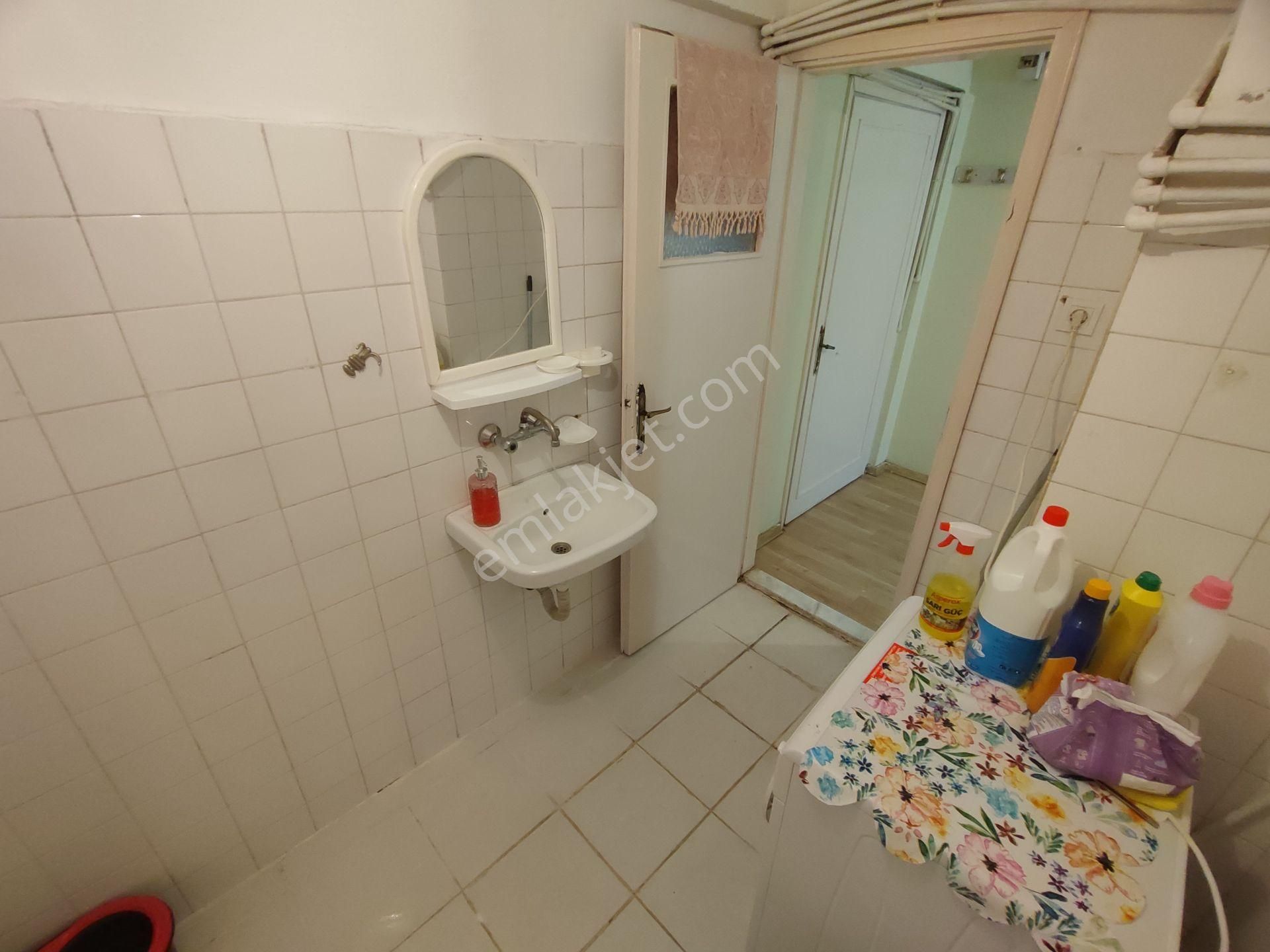 Dönemsel Kiralık-akçay Sarıkızda Eşyalı Doğalgazlı 2+1 Daire - Görsel 21