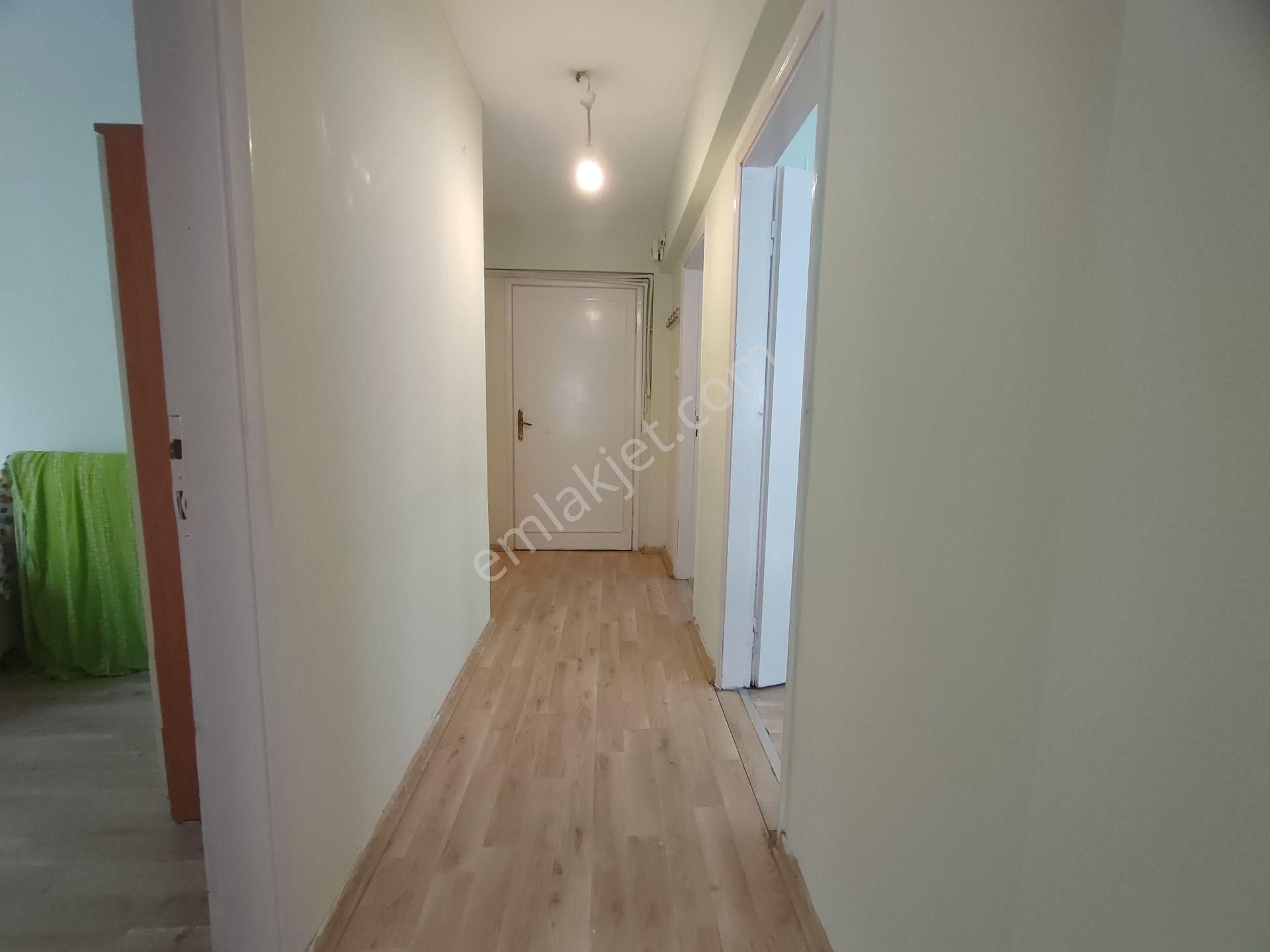 Dönemsel Kiralık-akçay Sarıkızda Eşyalı Doğalgazlı 2+1 Daire - Görsel 22