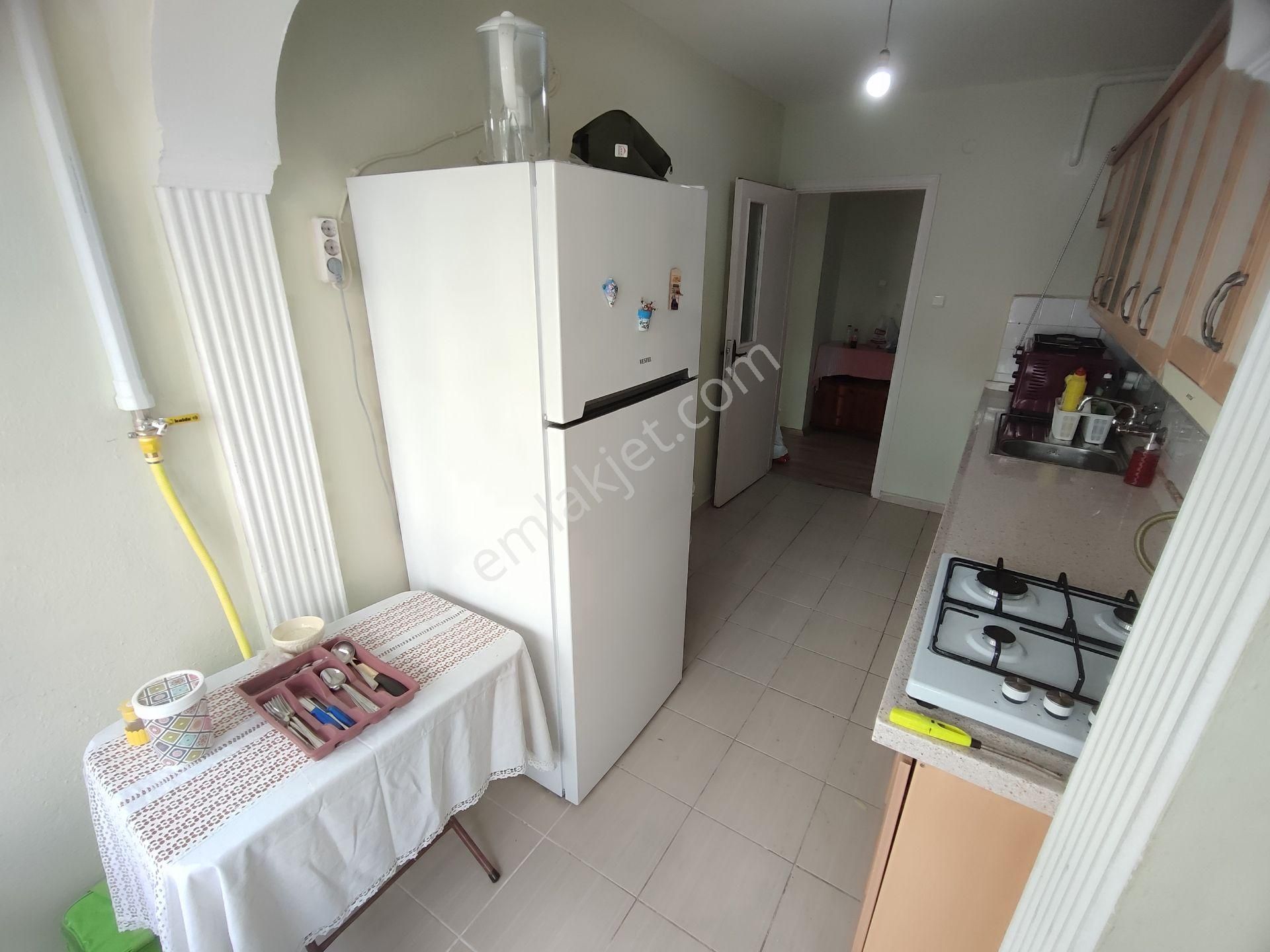 Dönemsel Kiralık-akçay Sarıkızda Eşyalı Doğalgazlı 2+1 Daire - Görsel 4