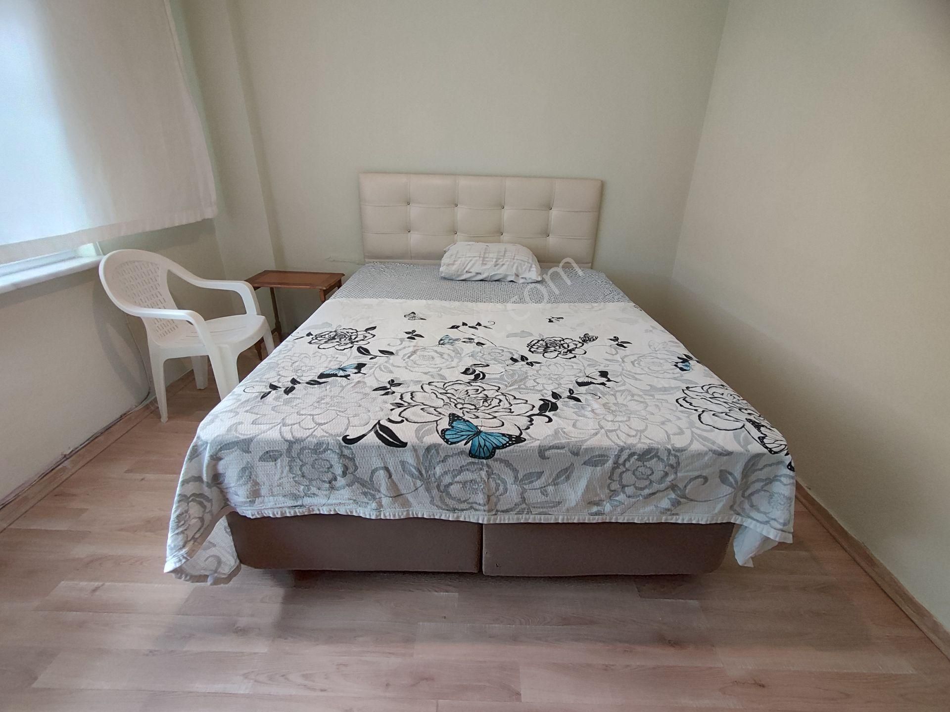 Dönemsel Kiralık-akçay Sarıkızda Eşyalı Doğalgazlı 2+1 Daire - Görsel 15