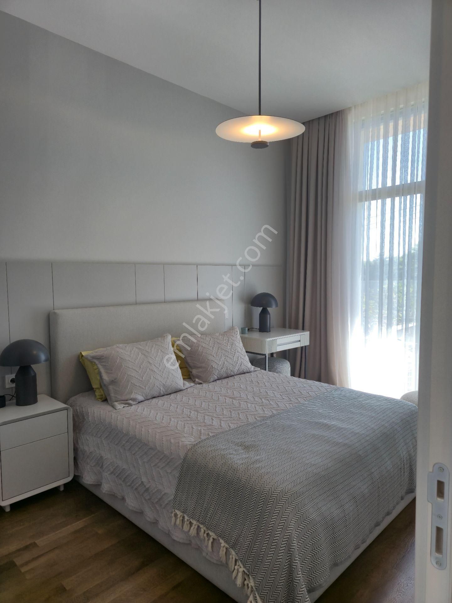 Valory Güneşli’de 1+1 Daire – Yüksek Yatırım Potansiyeli - Görsel 4