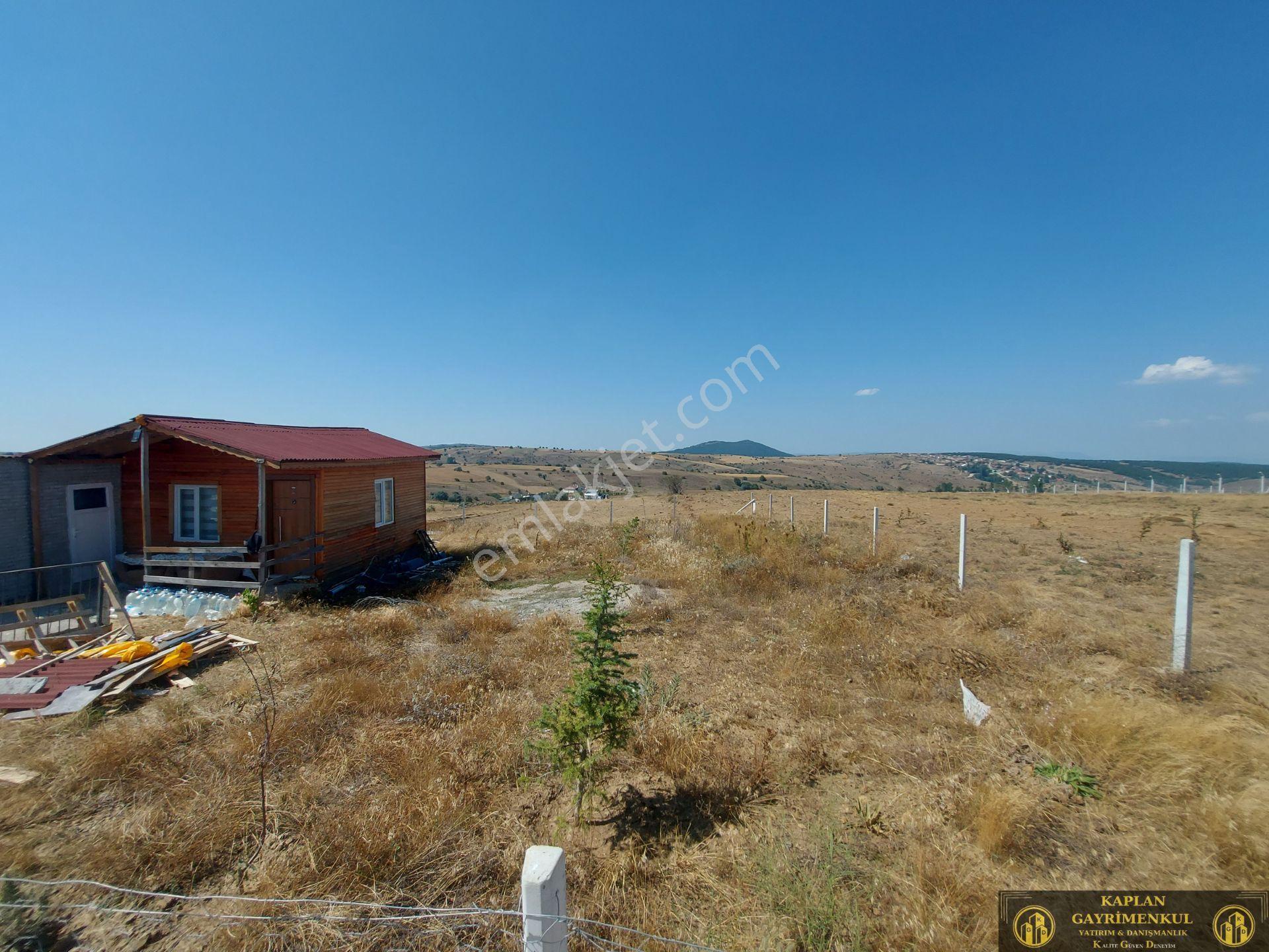 Kaplan Gayrimenkul’den Karadere Mahallesinde 7500 M² Satılık Tarla - Görsel 12