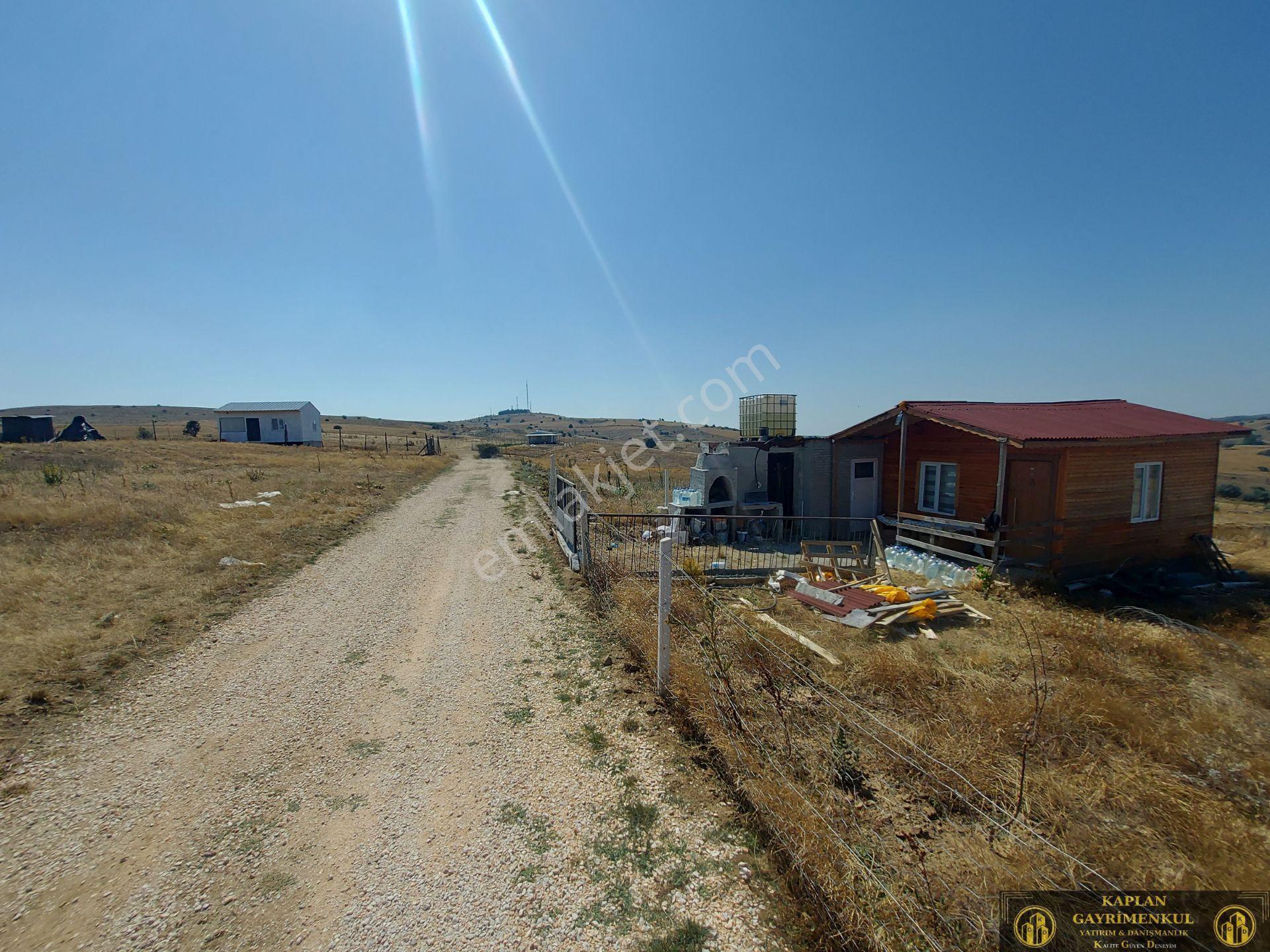 Kaplan Gayrimenkul’den Karadere Mahallesinde 7500 M² Satılık Tarla - Görsel 14