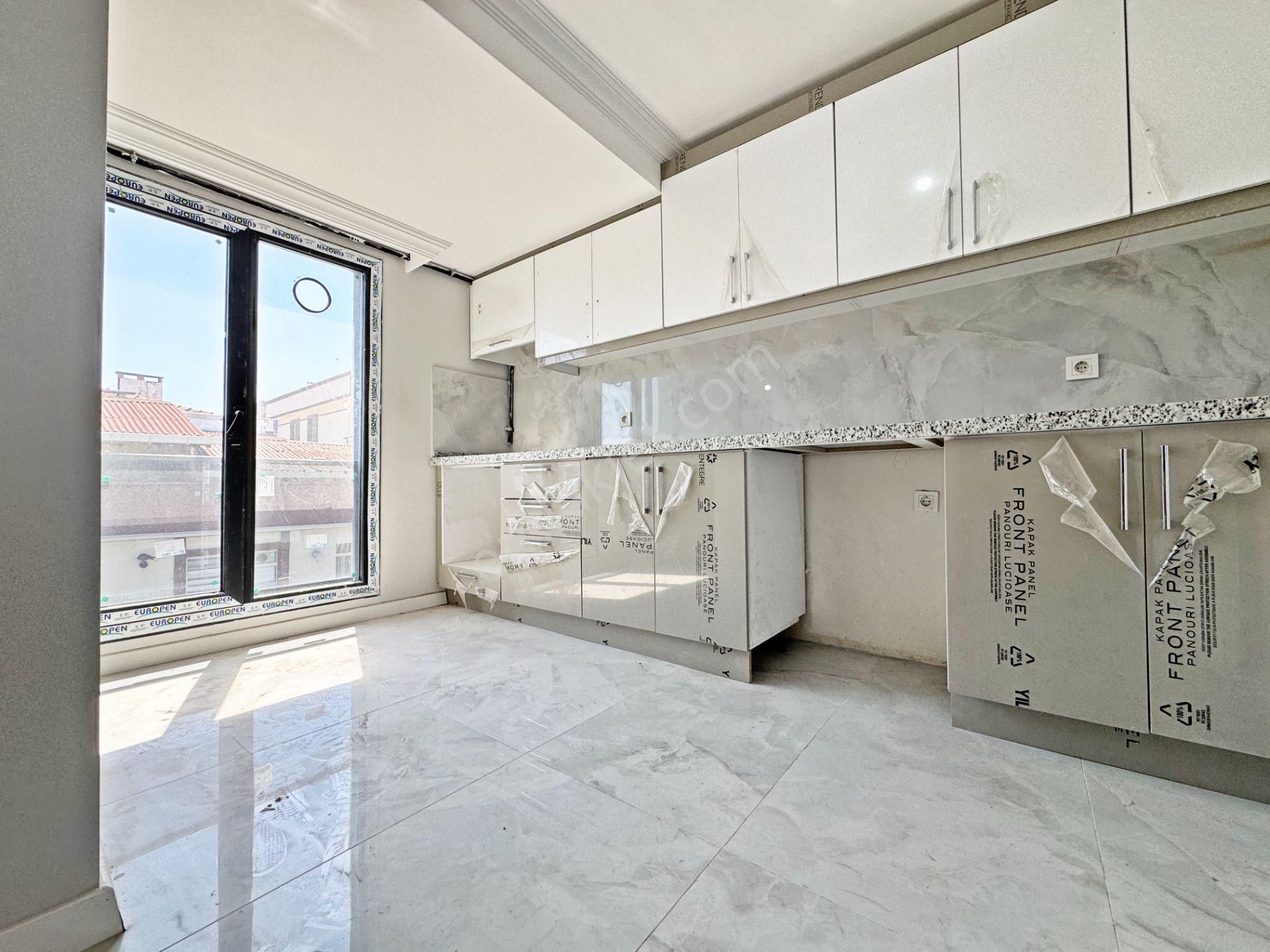 Home Vizyon Bahçelievler Yenibosna Satılık 2+1 Sıfır Dublex Daire. - Görsel 6